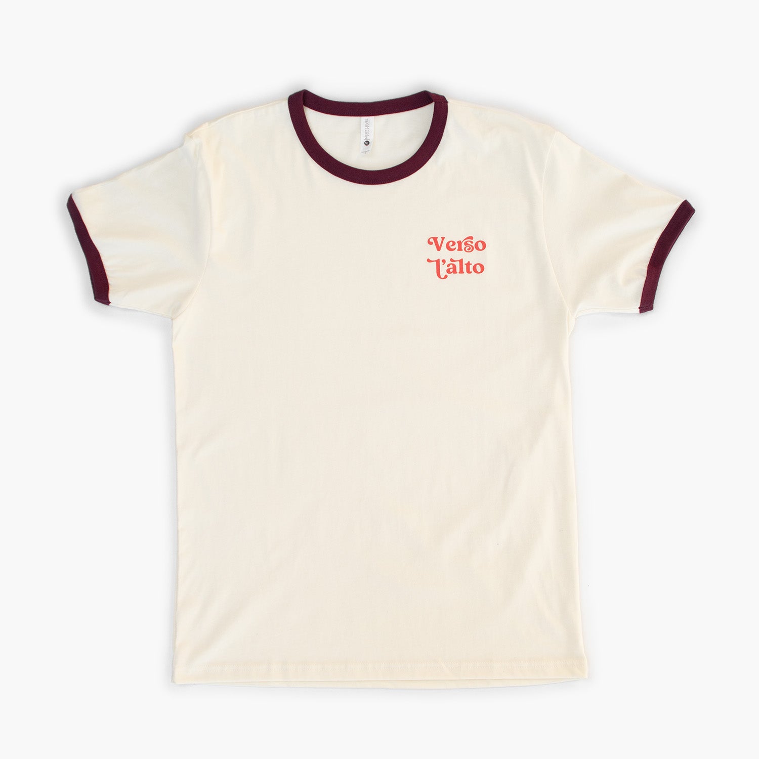 Frassati Camp Tee