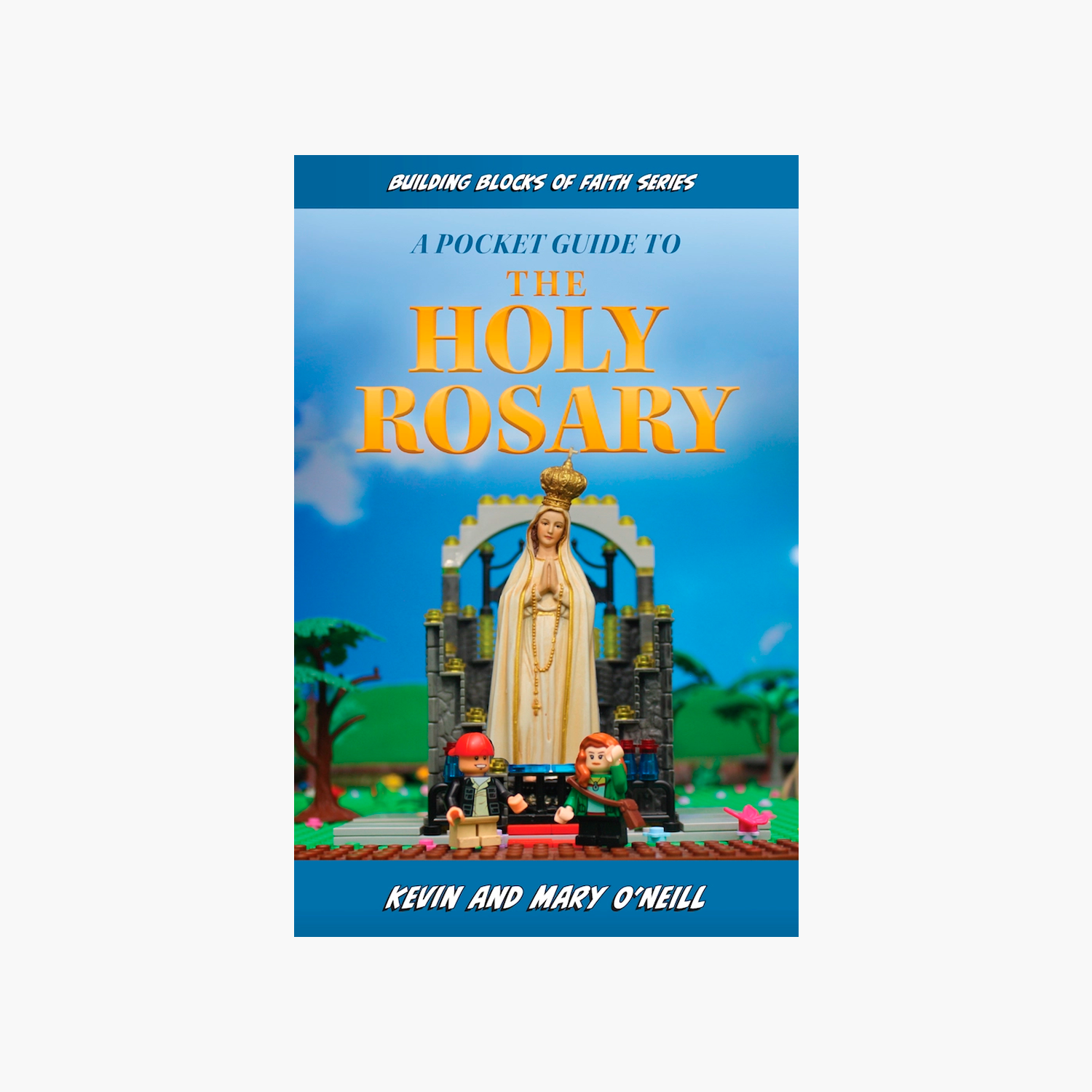 A Pocket Guide to the Rosary
