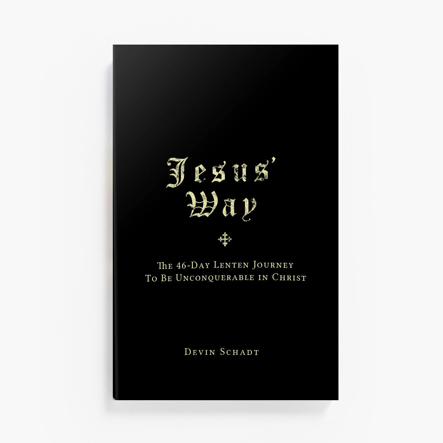 Jesus' Way