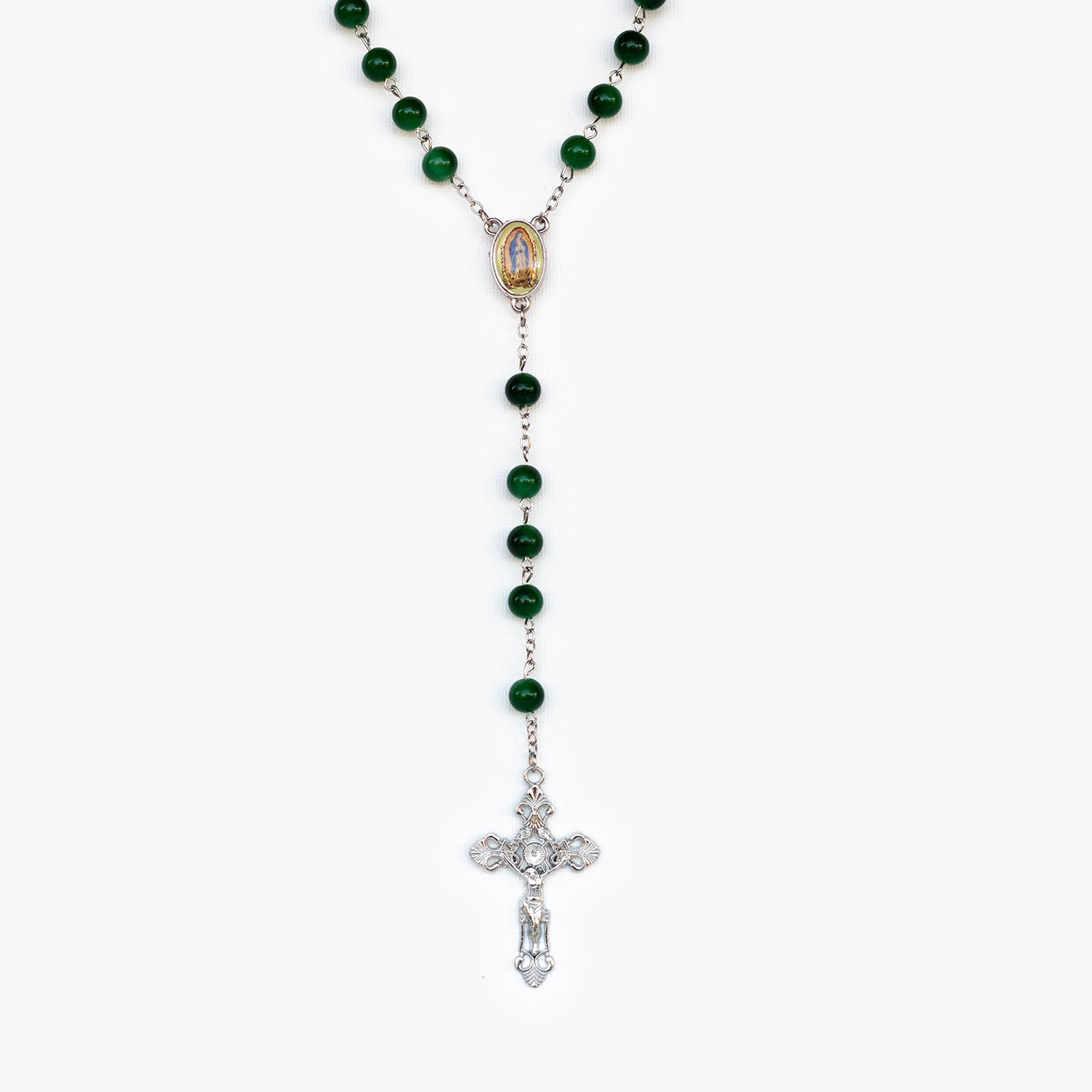 Our Lady of Guadalupe Rosary