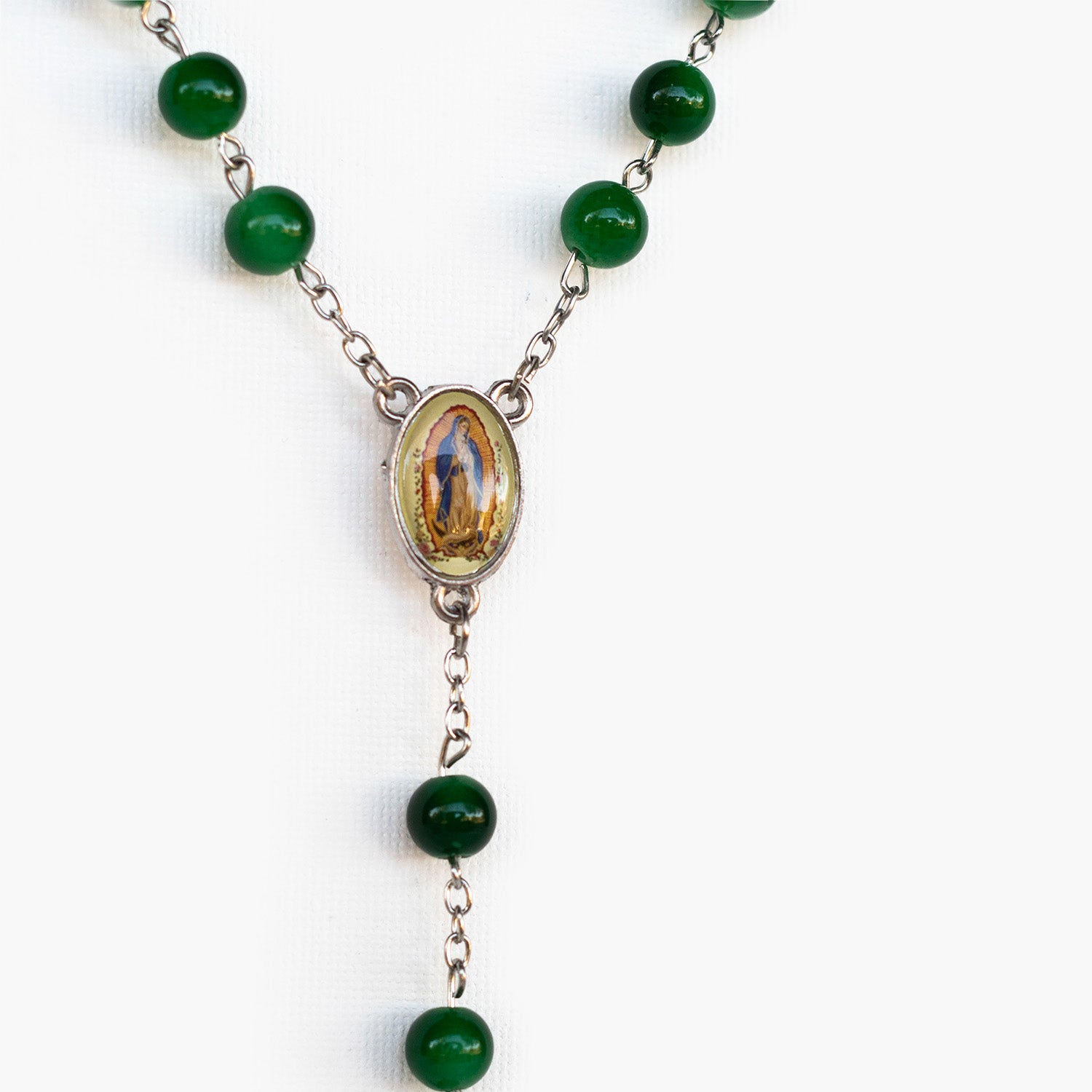 Our Lady of Guadalupe Rosary