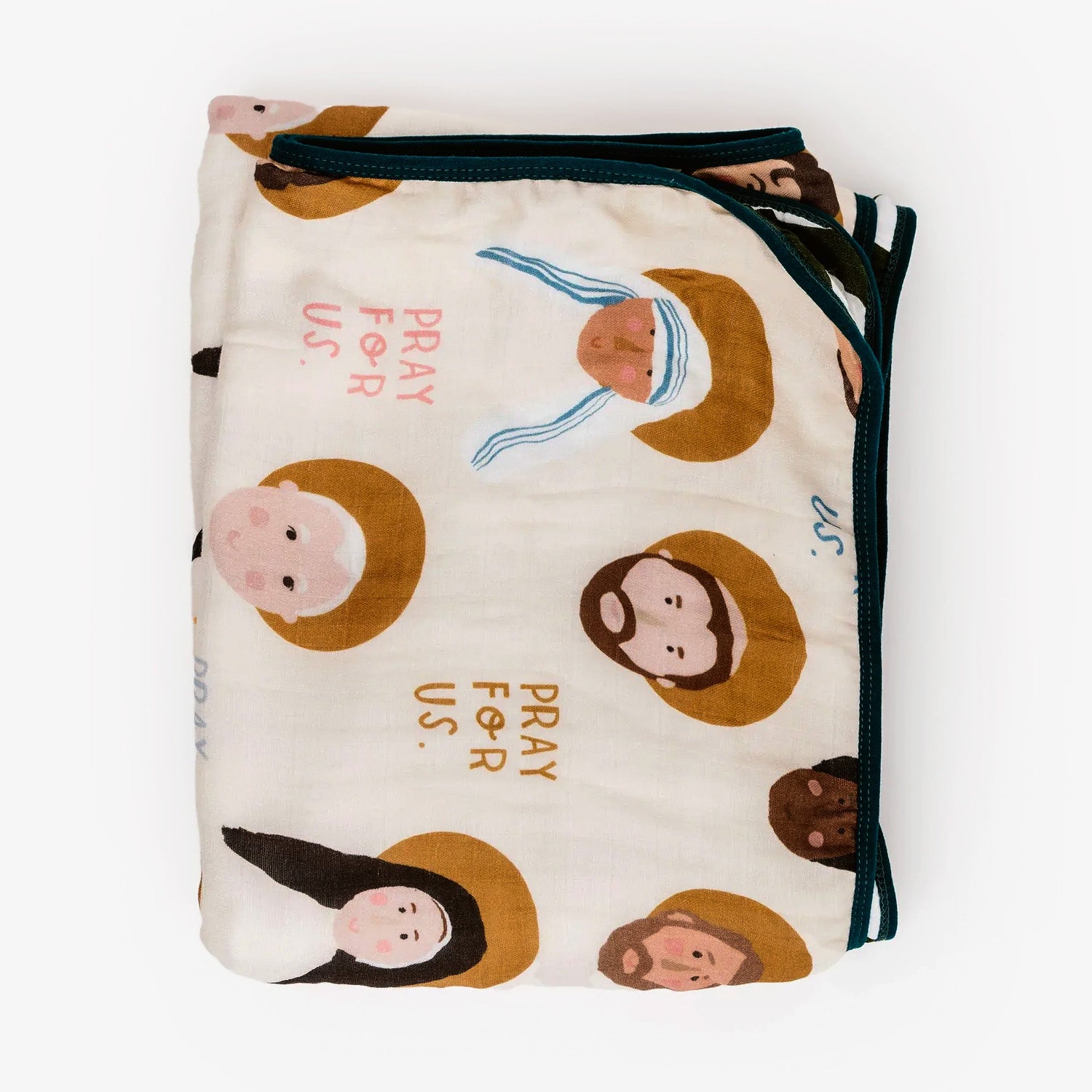 Deluxe Muslin Quilt