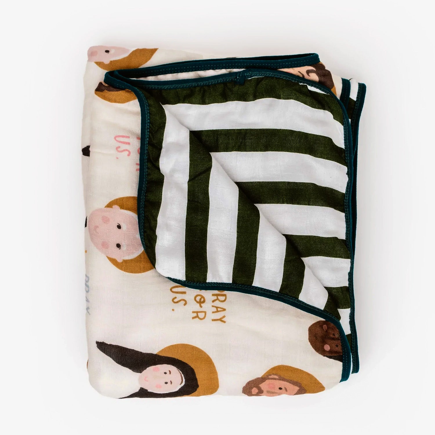 Deluxe Muslin Quilt