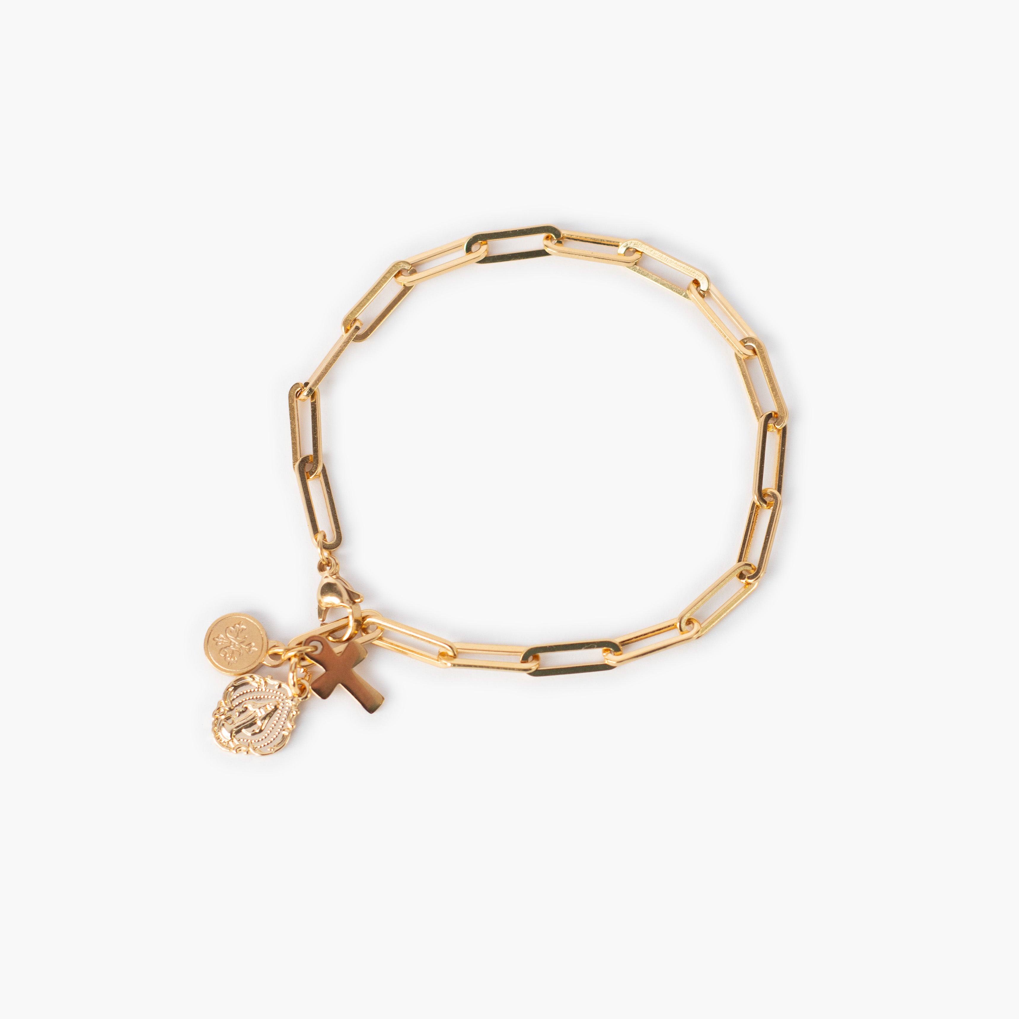Renewal Consecration Bracelet
