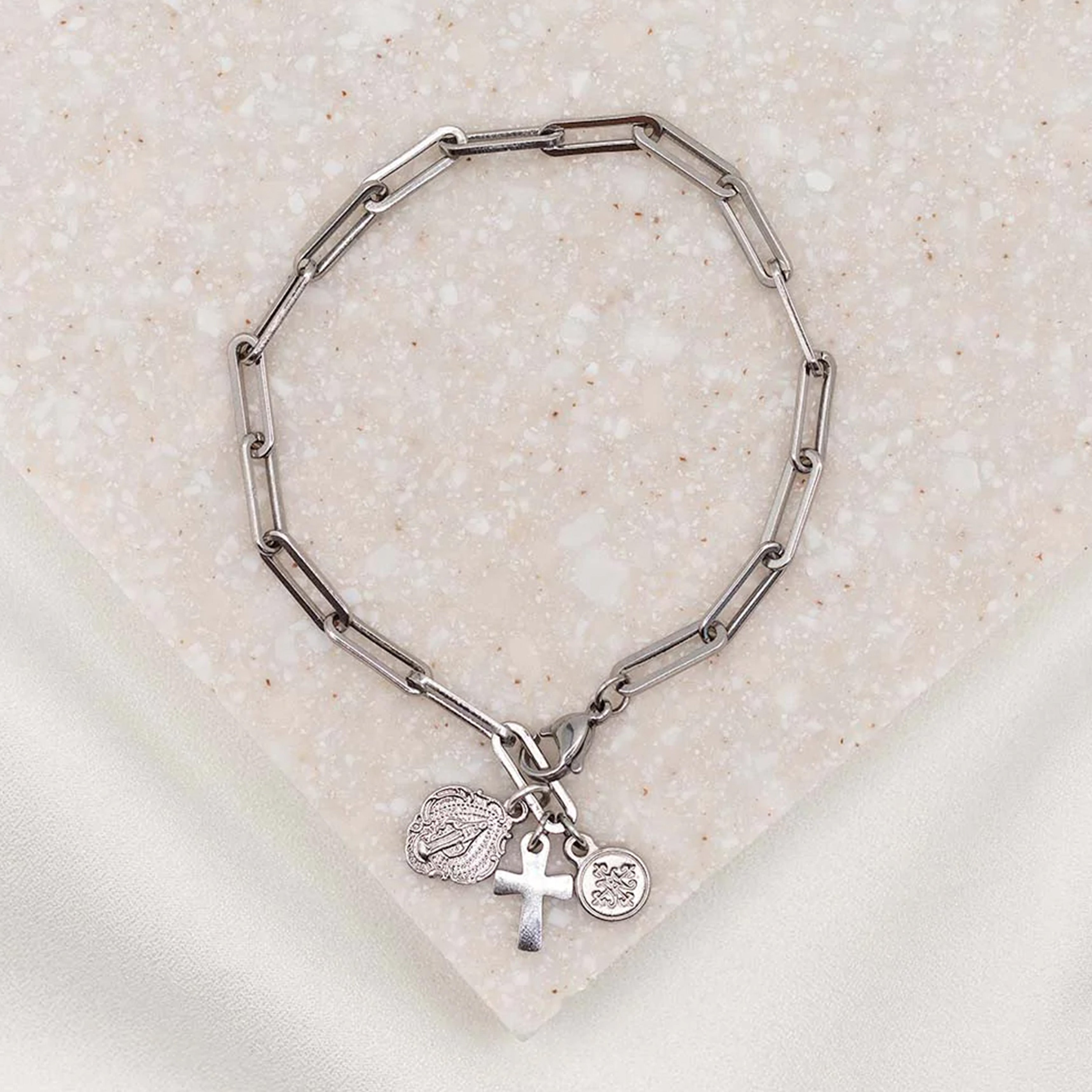Renewal Consecration Bracelet