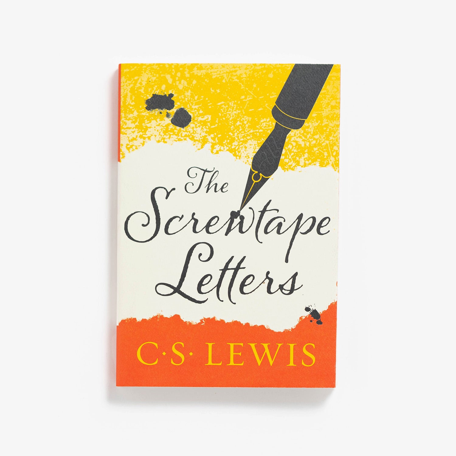 The Screwtape Letters