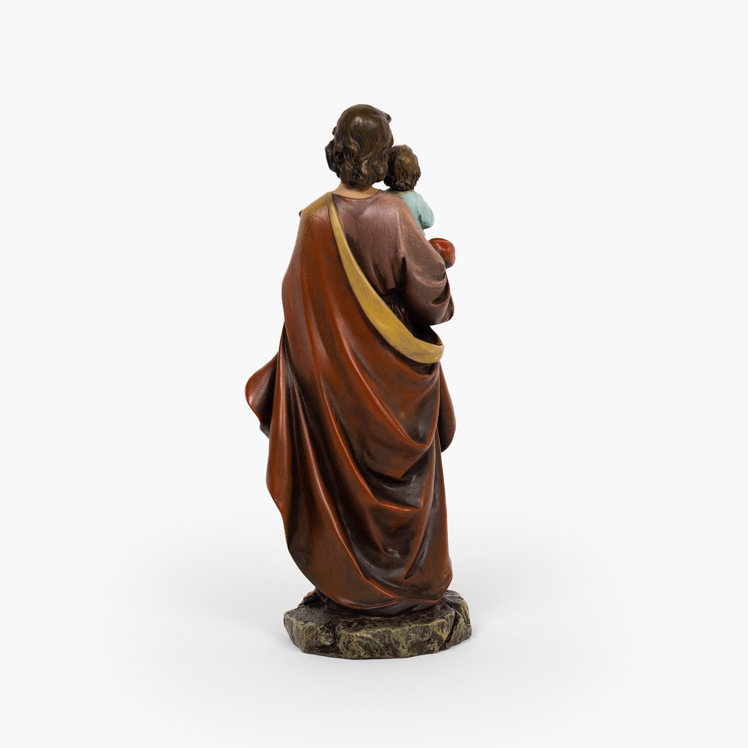 St. Joseph Statue 10”