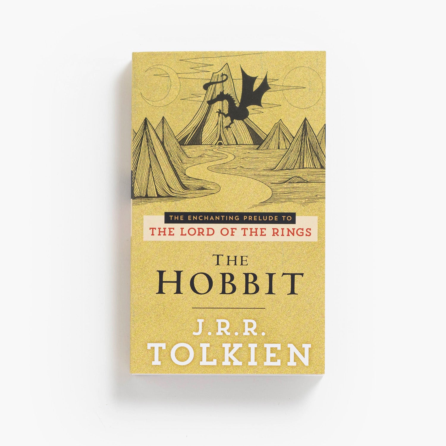 The Lord of the Rings & The Hobbit Boxed Set