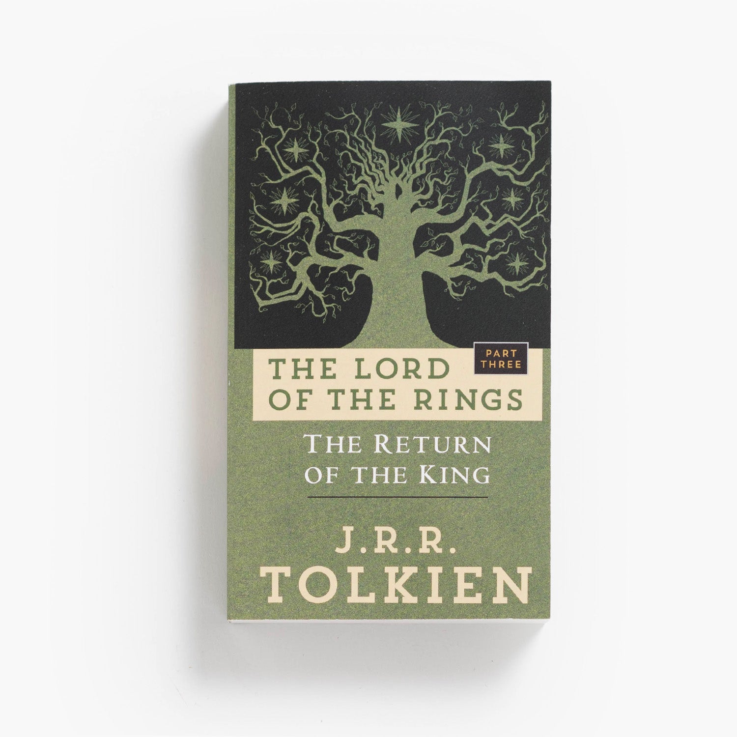 The Lord of the Rings & The Hobbit Boxed Set