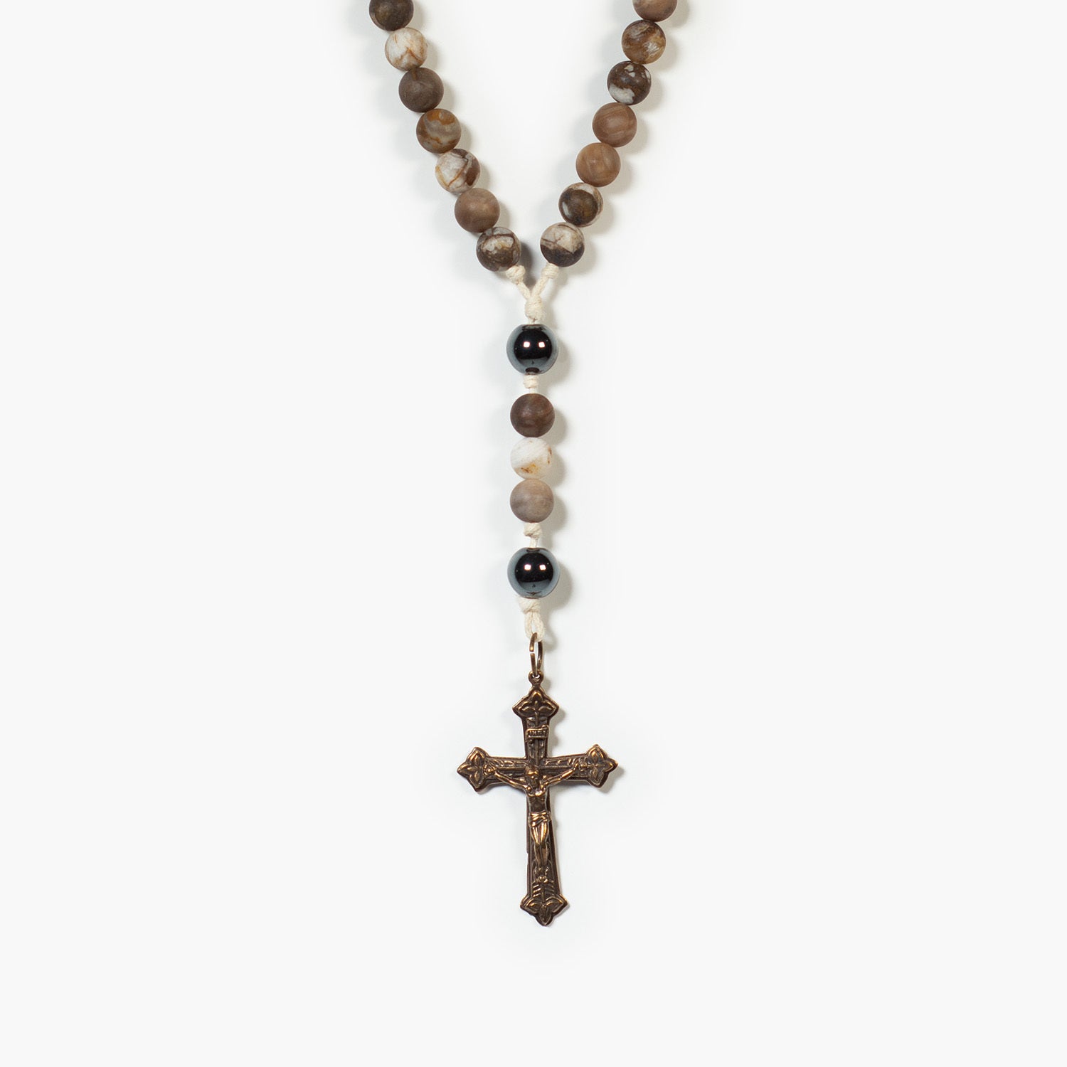 Desert Fathers Rosary