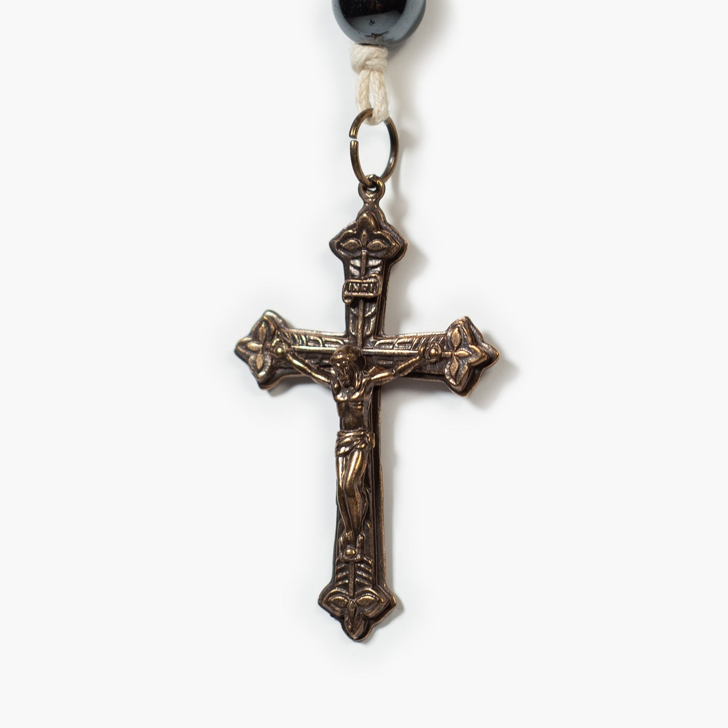 Desert Fathers Rosary