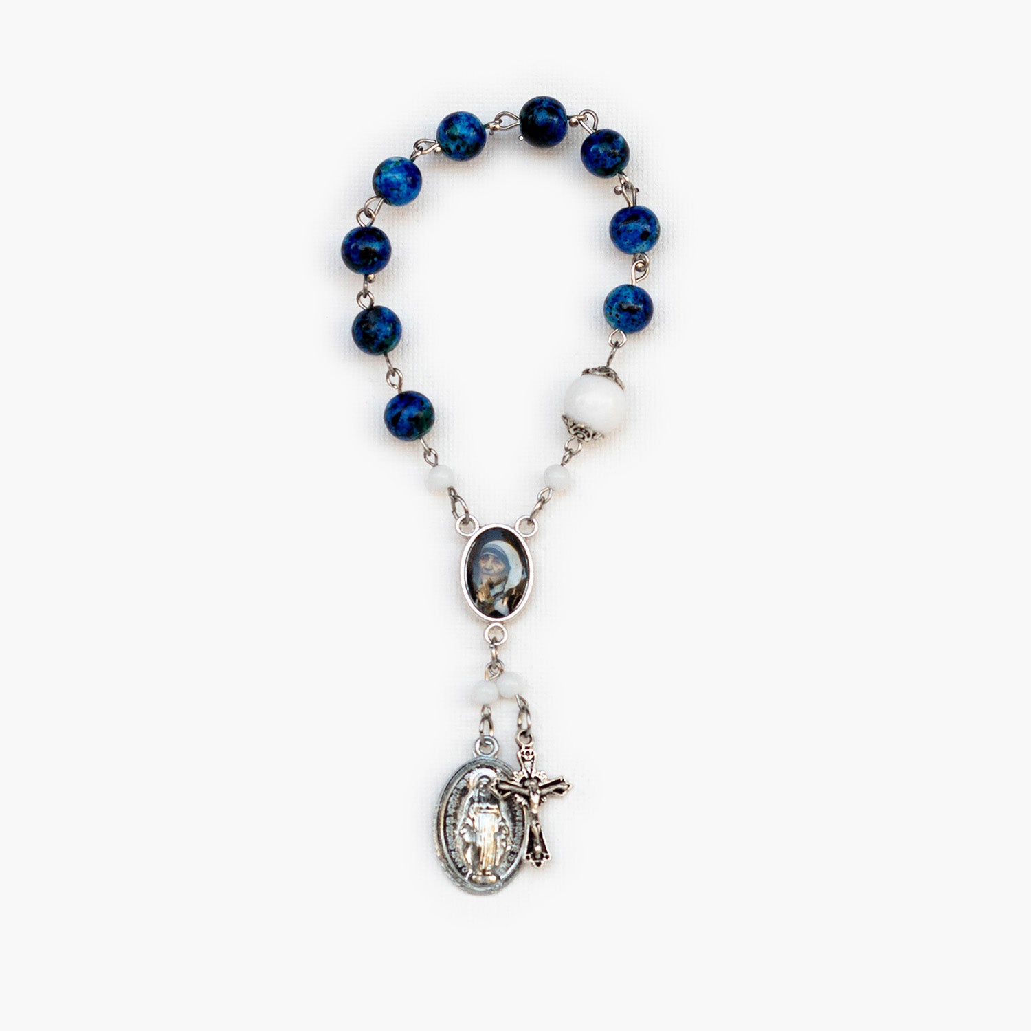 Mother Teresa Chaplet