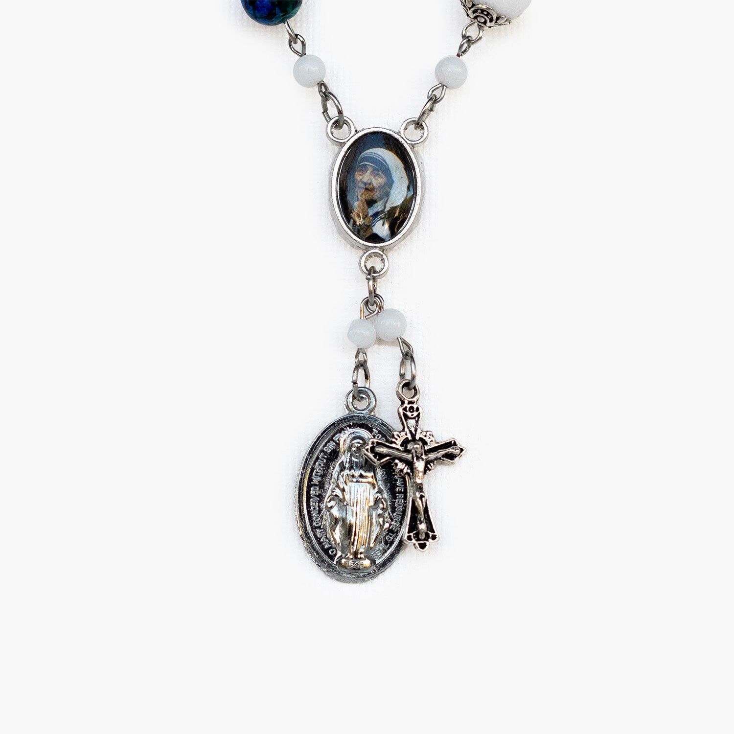 Mother Teresa Chaplet