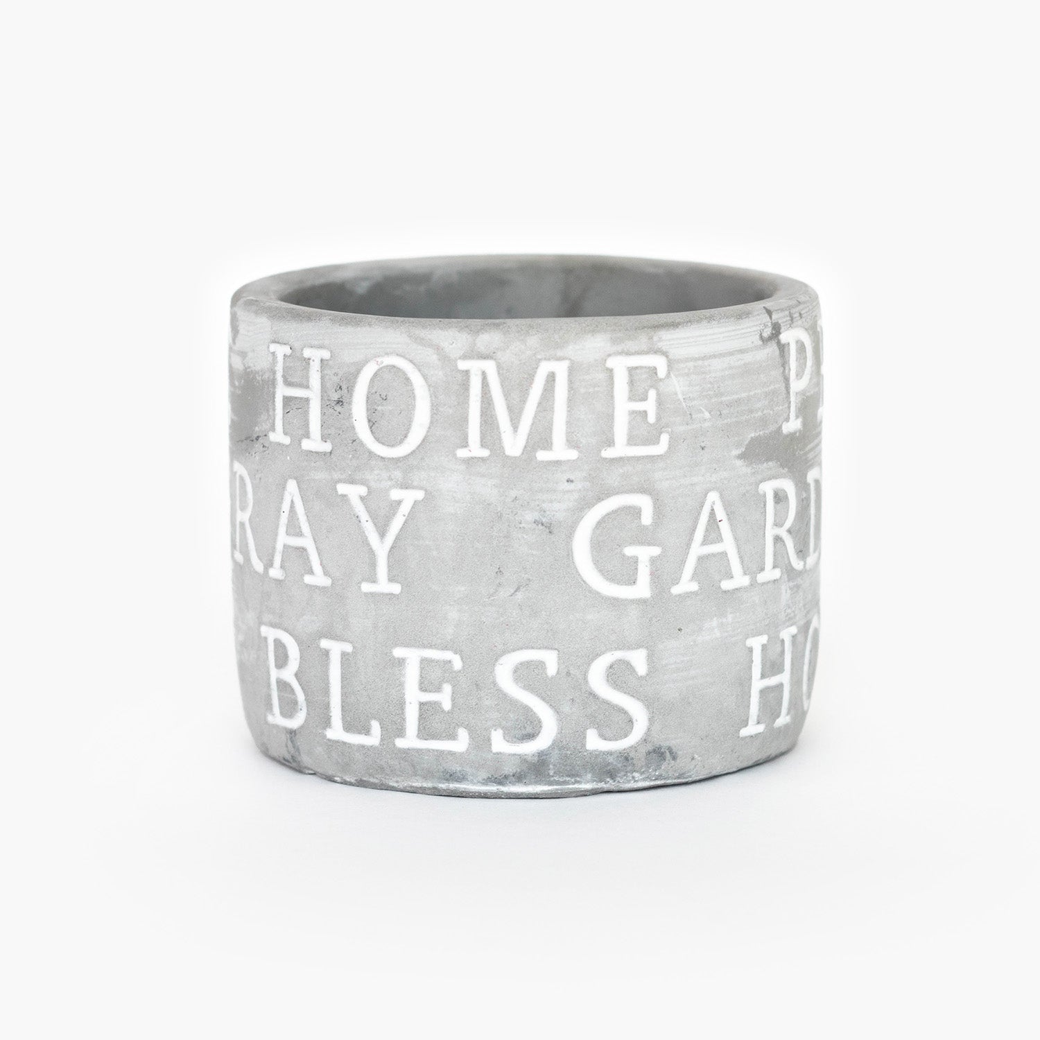 Blessing Planter