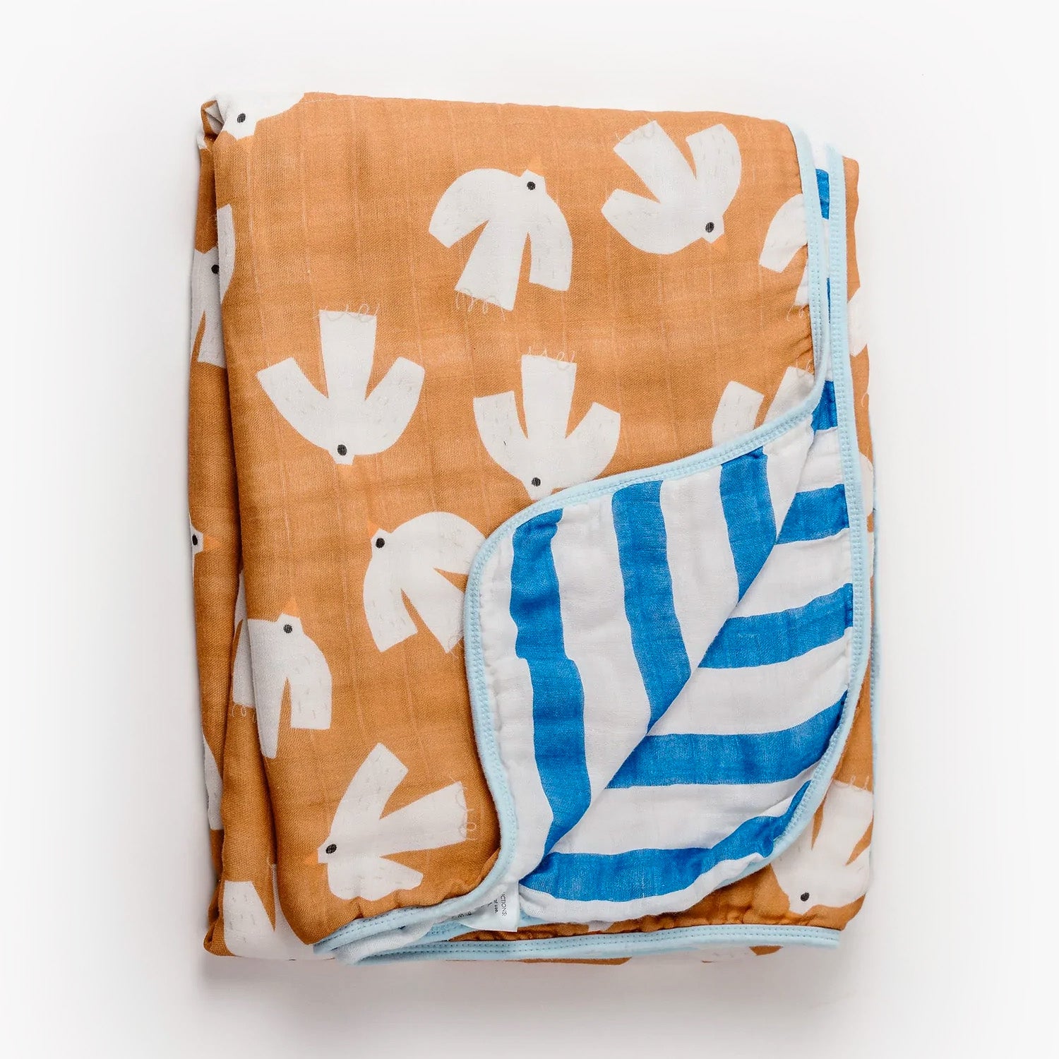 Deluxe Muslin Quilt