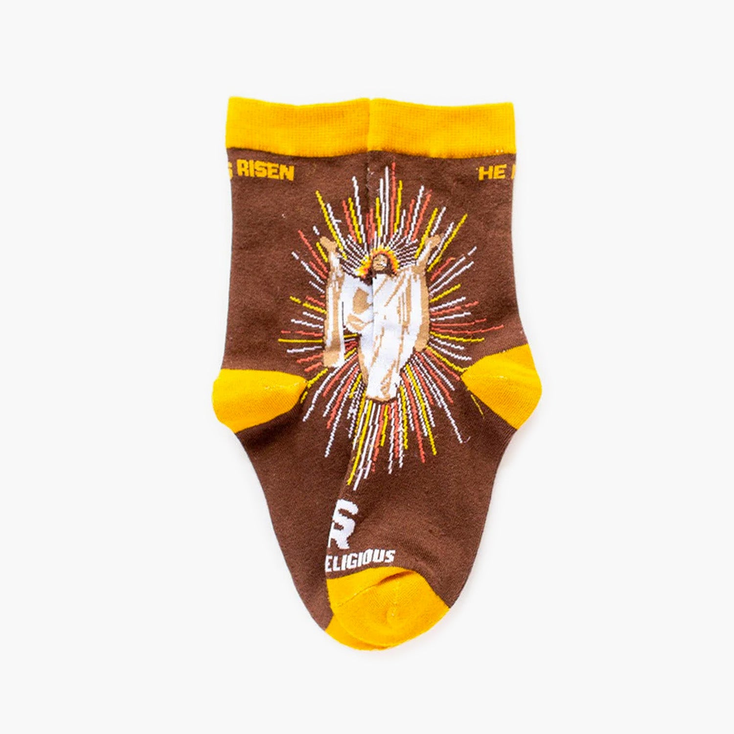 Resurrection Youth Socks