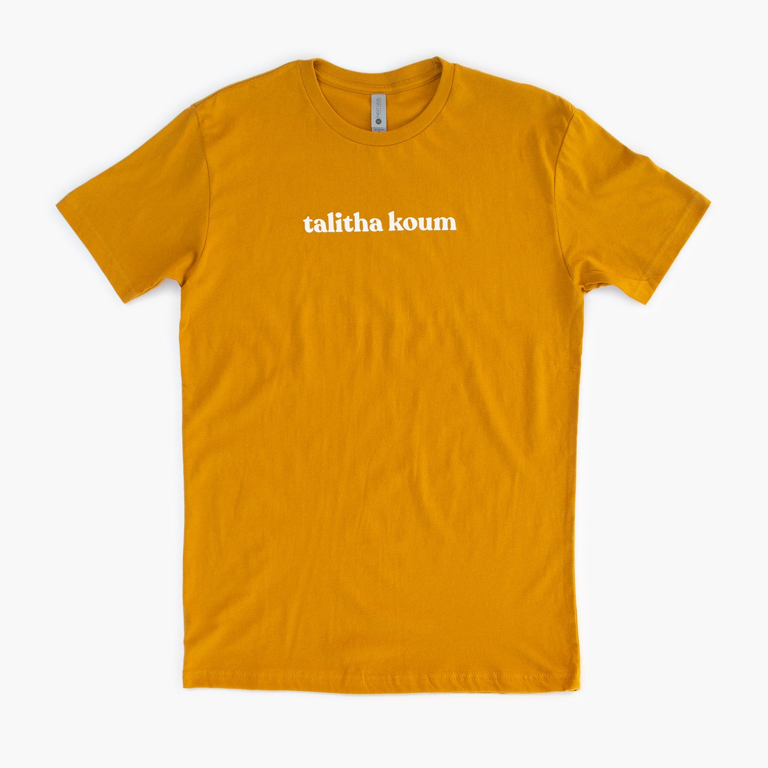 Talitha Koum Tee