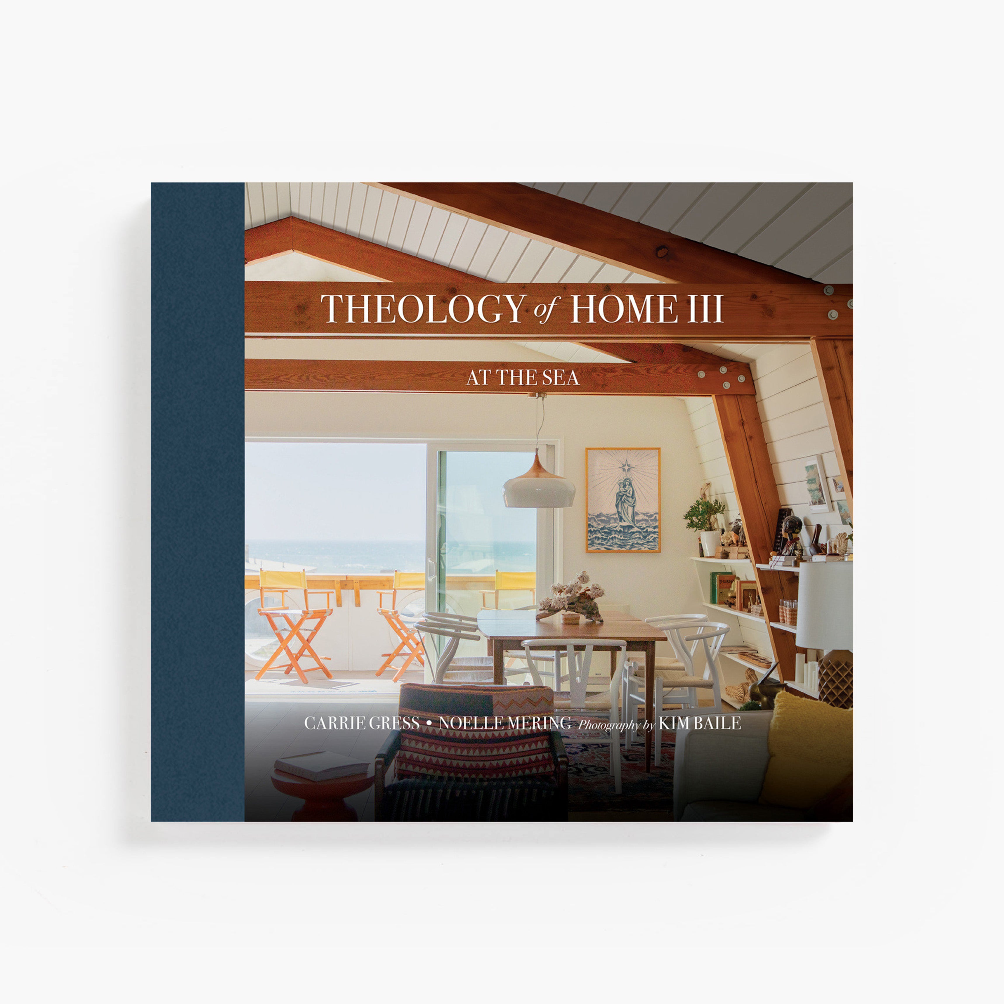 Theology of Home III: At the Sea