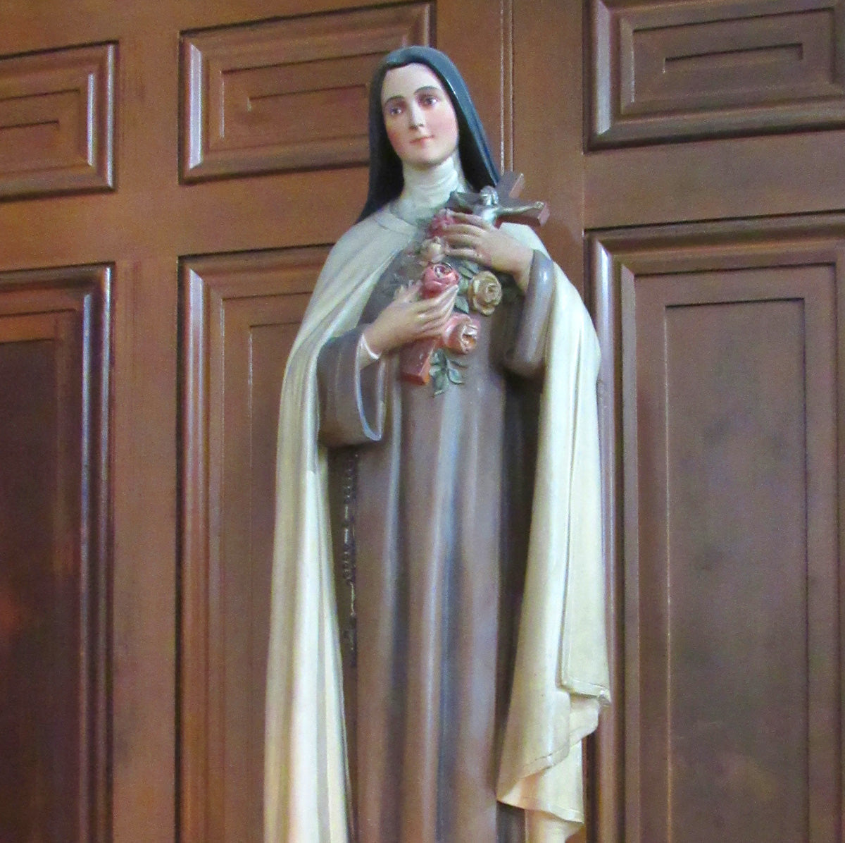 St. Thérèse’s Secret to Holiness: The Little Way