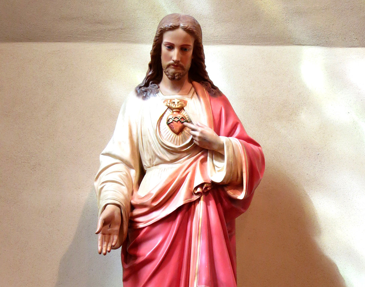 7 Little-Known Facts About the Sacred Heart Devotion
