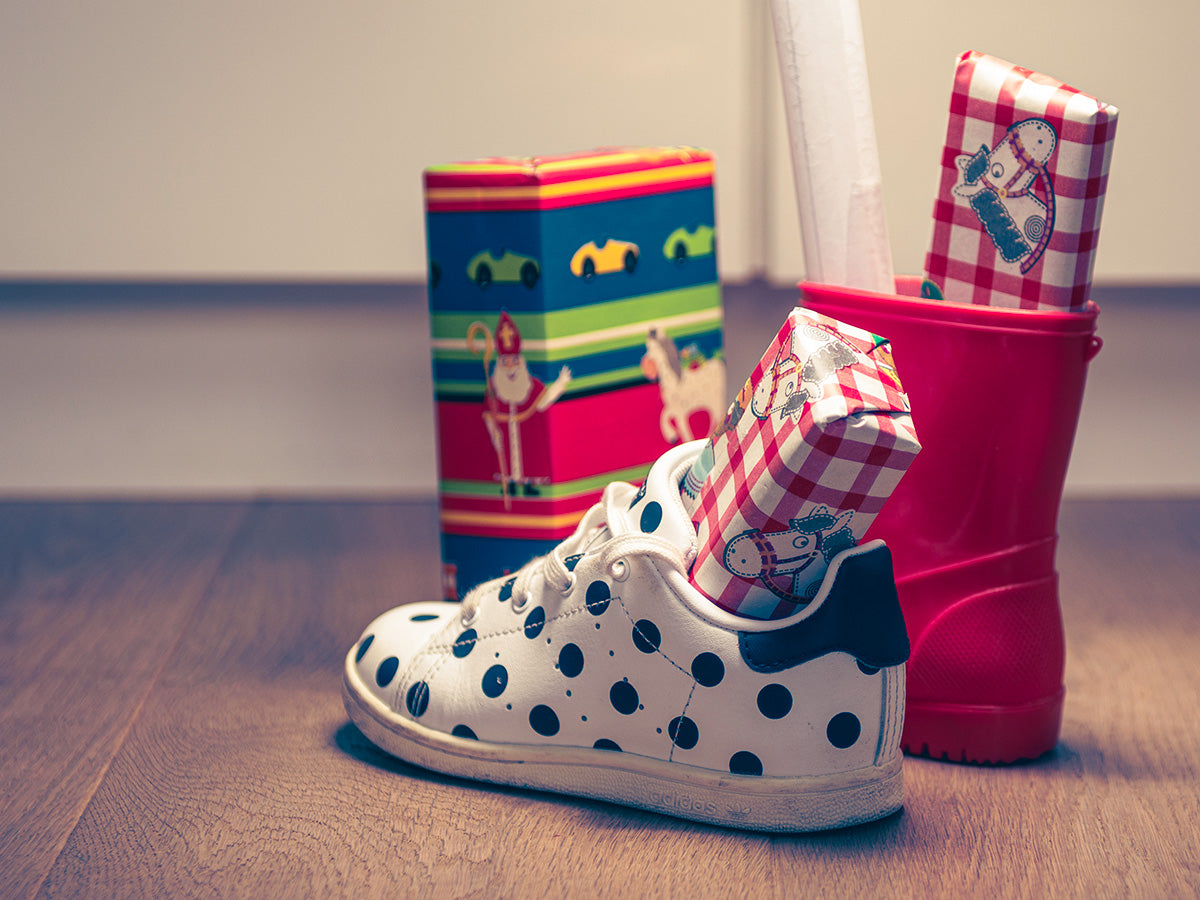 3 reasons to celebrate St. Nicholas Day with your kids