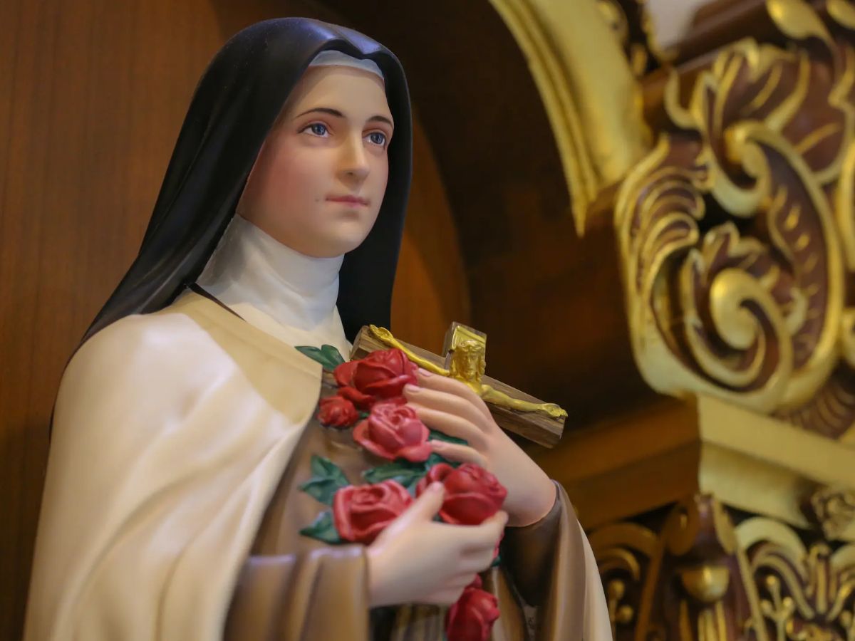 A Five-Day Novena to St. Therese of Lisieux that All Catholics Should Know