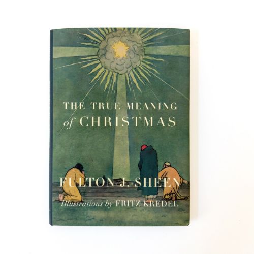 The True Meaning of Christmas