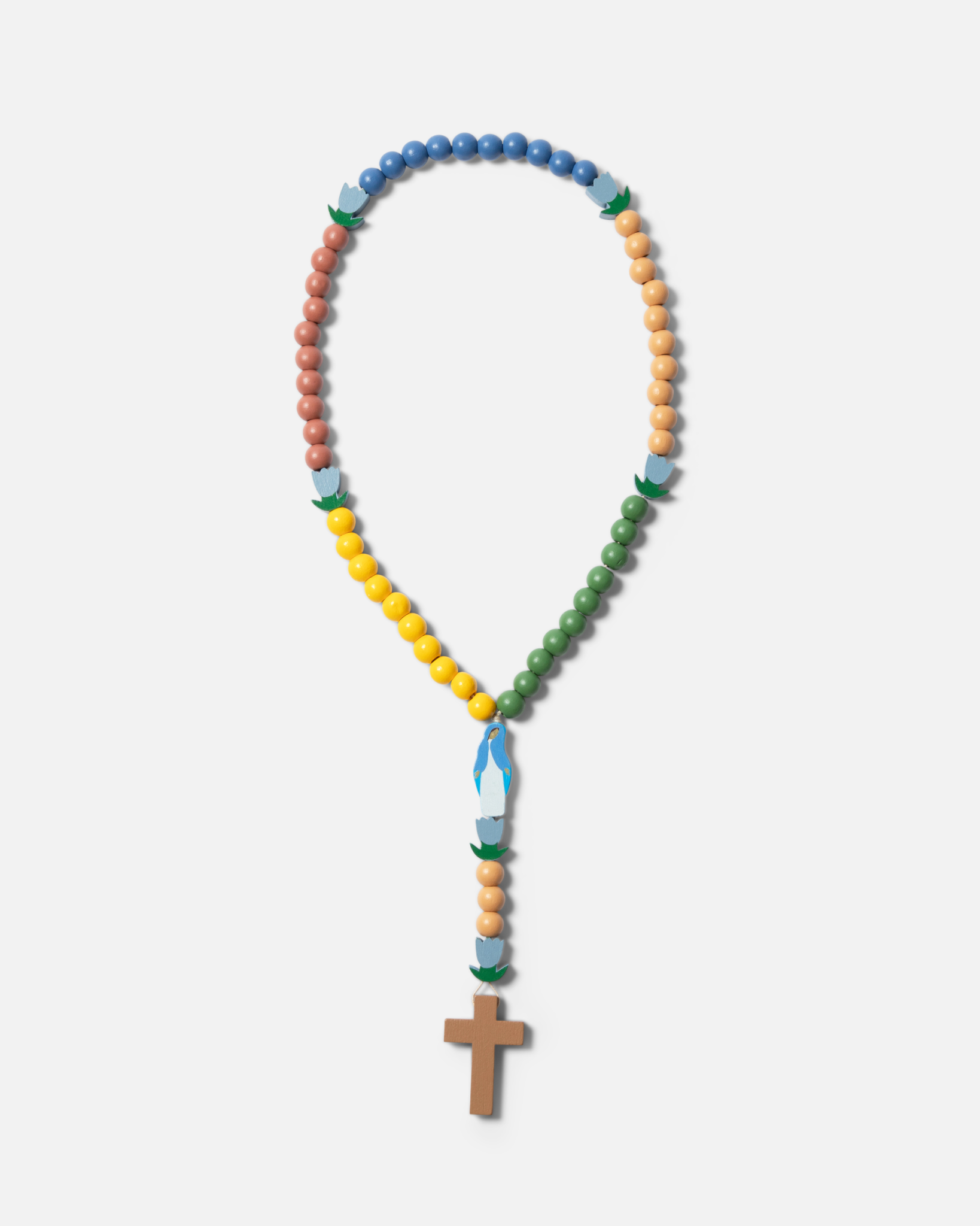 Rosary Kits: Mary's Prayer