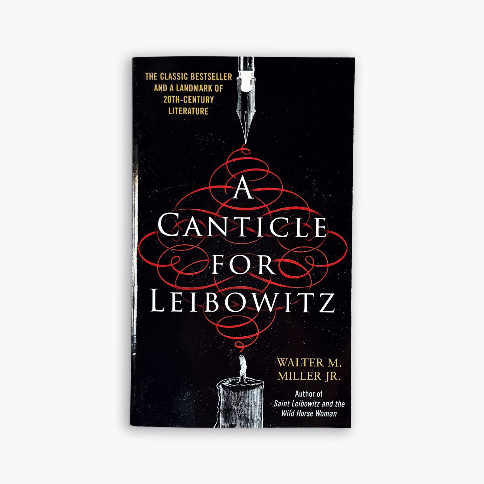 A Canticle for Leibowitz