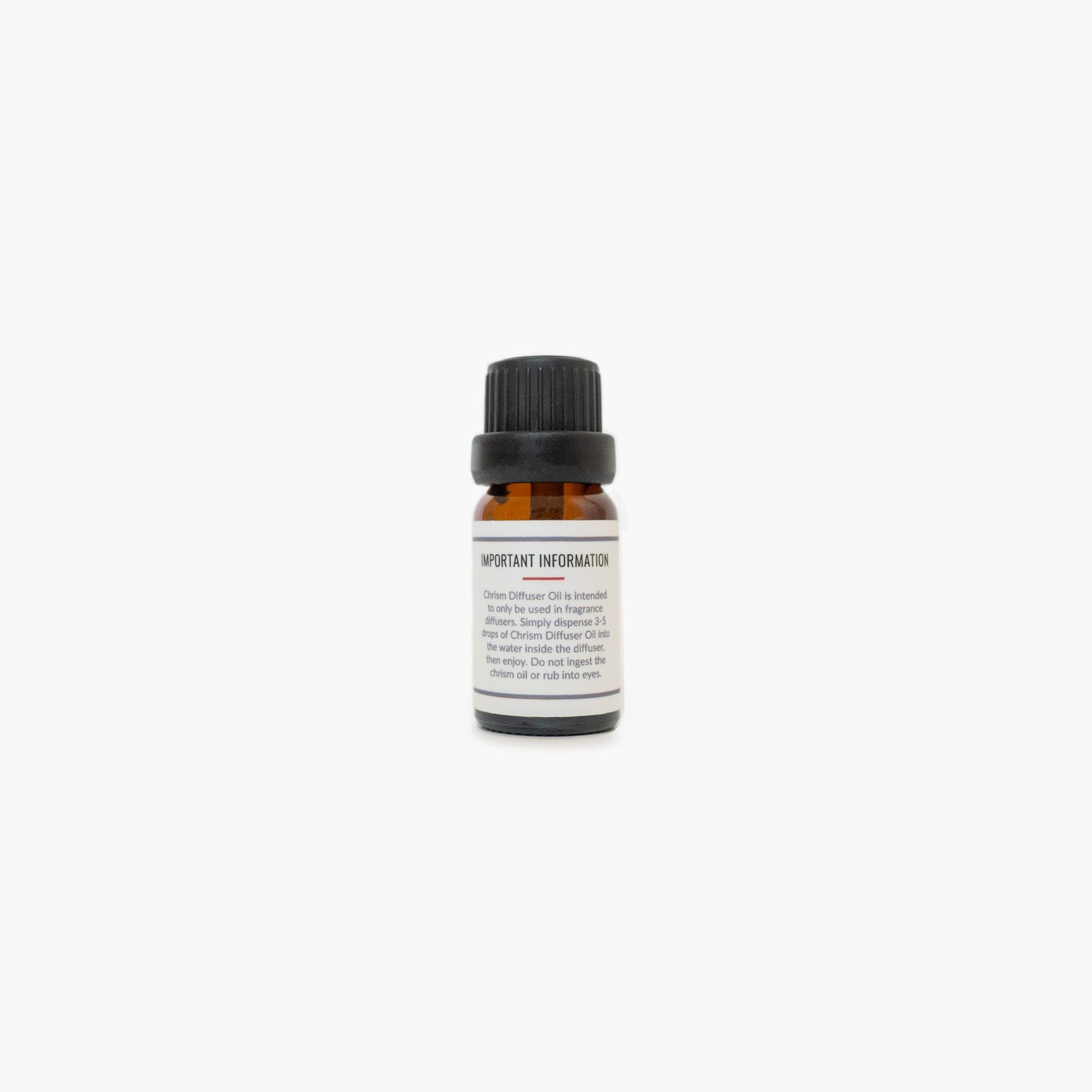 Chrism Diffuser Oil