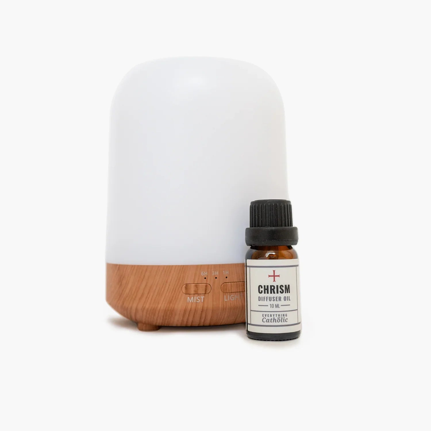 Chrism Diffuser Oil
