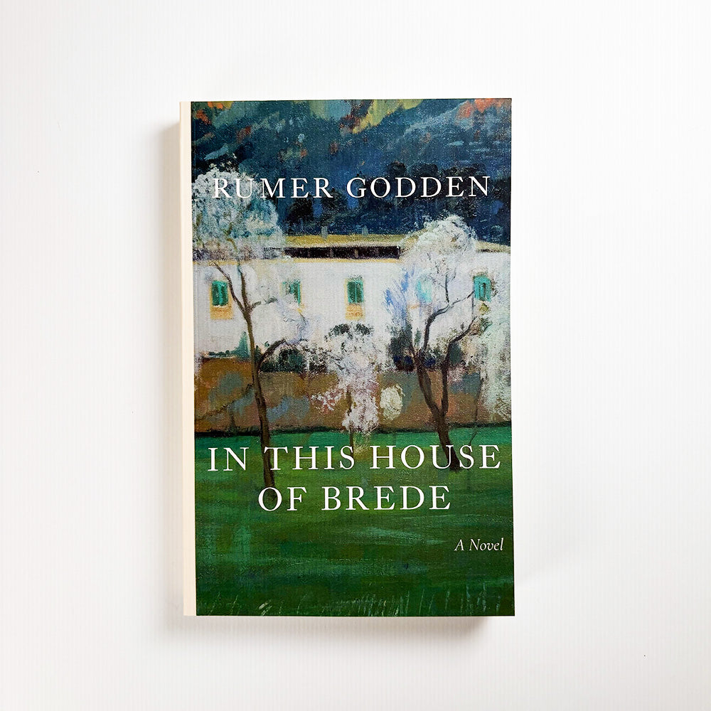 In This House of Brede