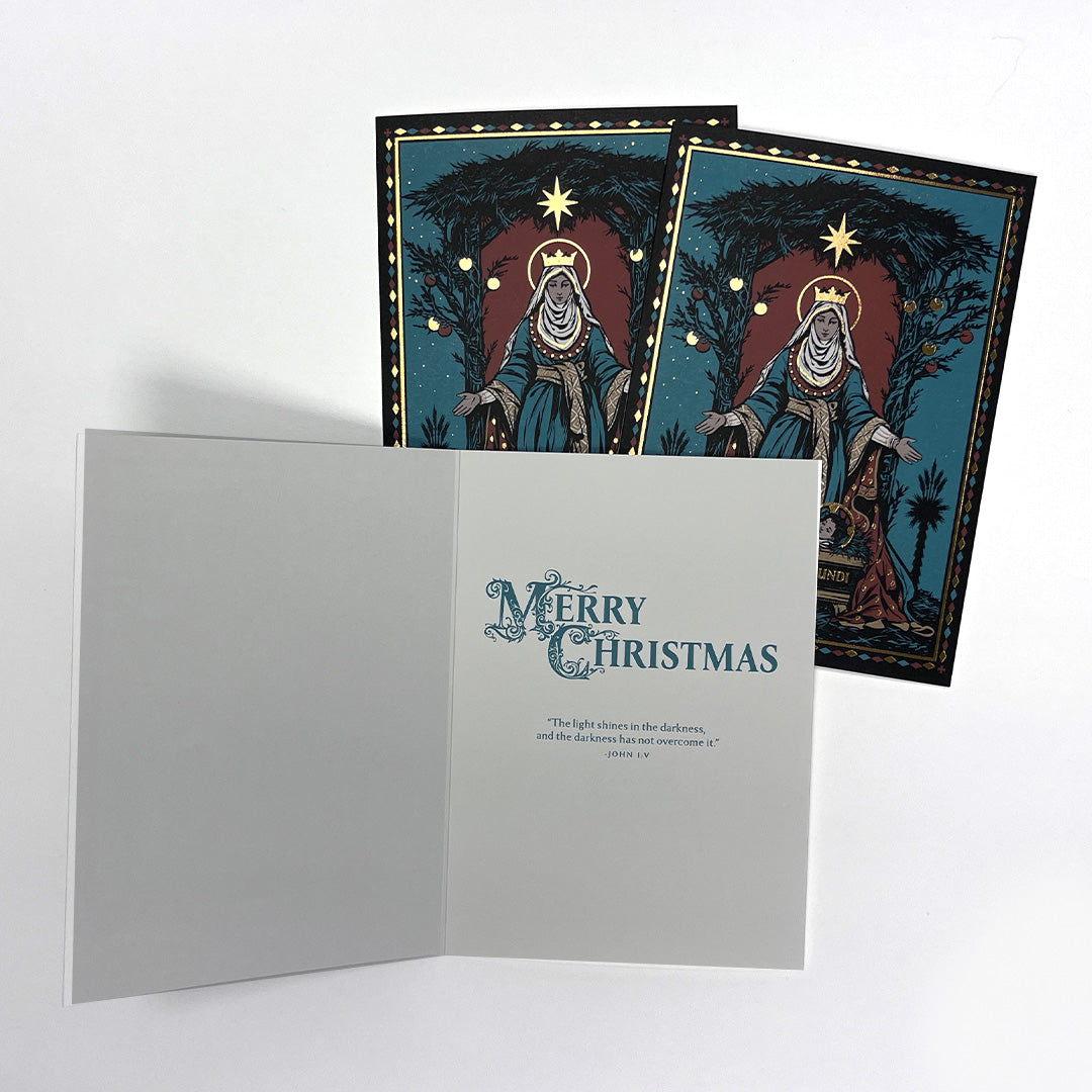 Christmas Cards