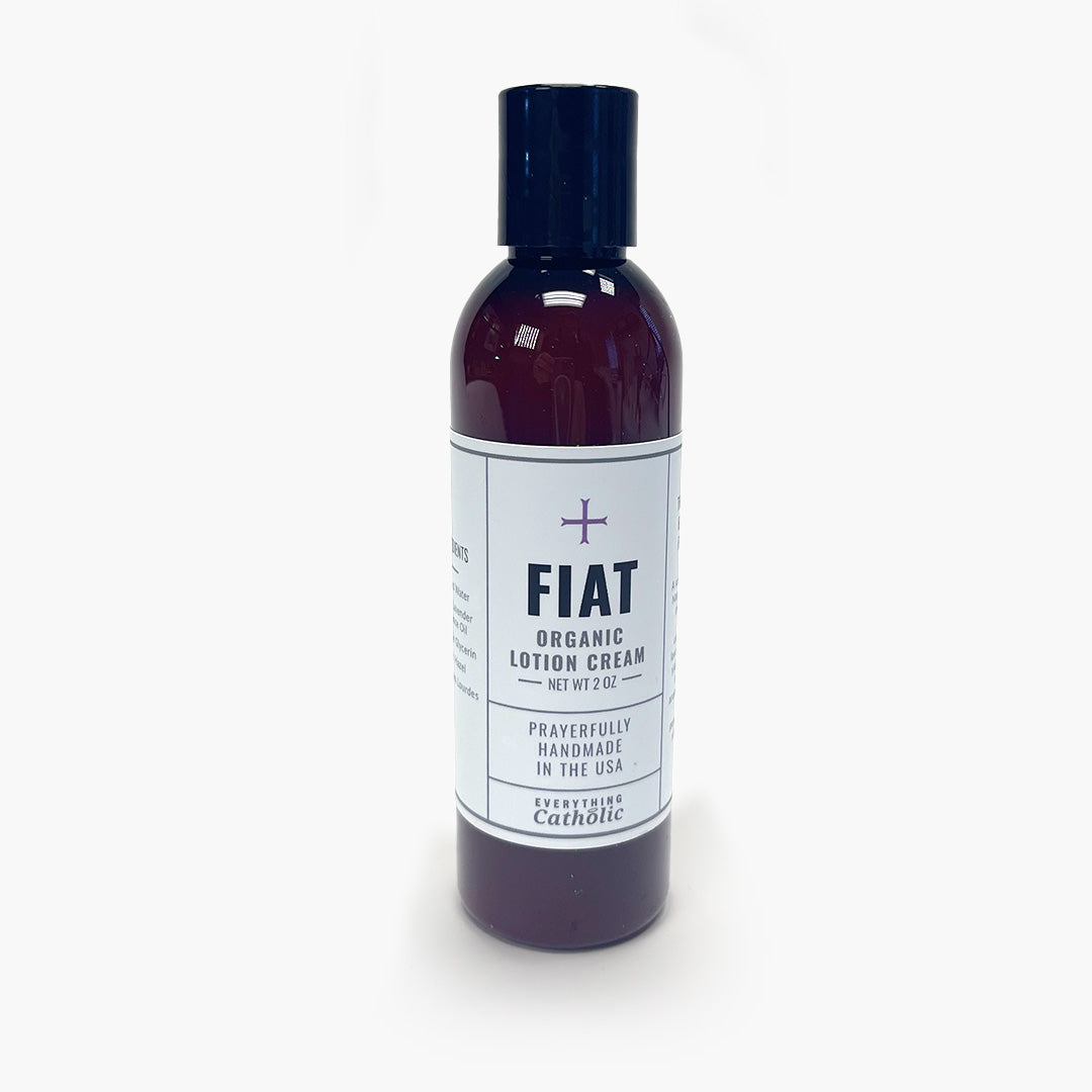 Fiat Lotion