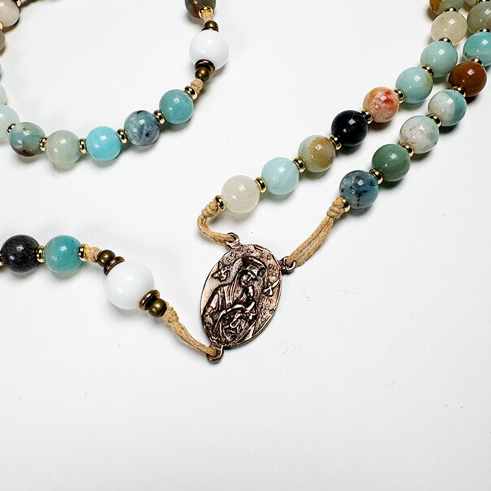 Good Hope Handmade Rosary