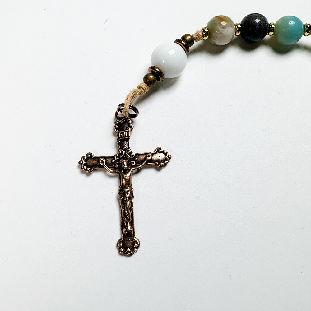 Good Hope Handmade Rosary