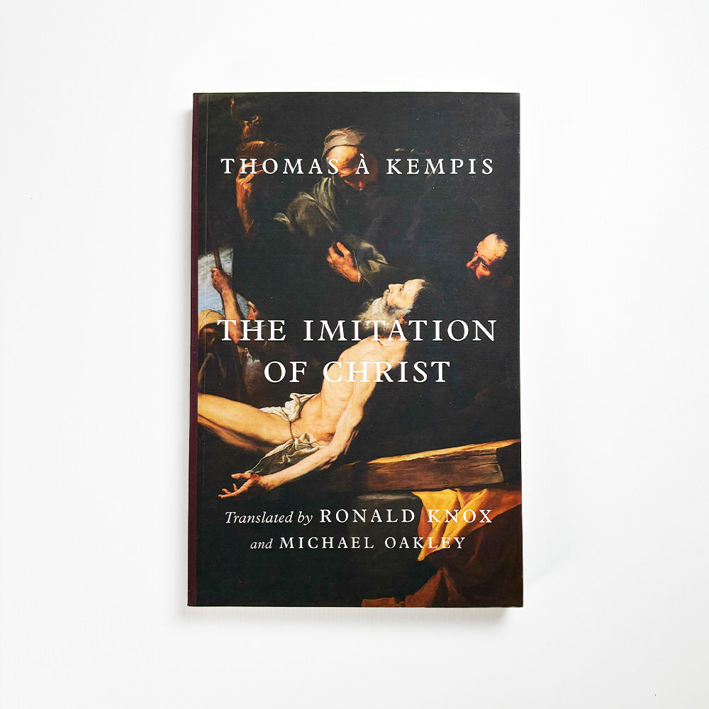 The Imitation of Christ