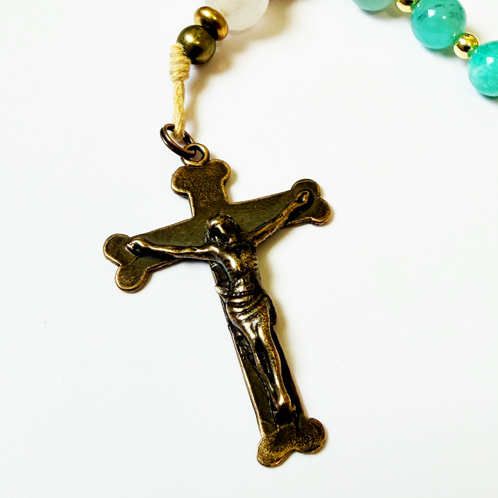 Our Lady of Guadalupe Rosary