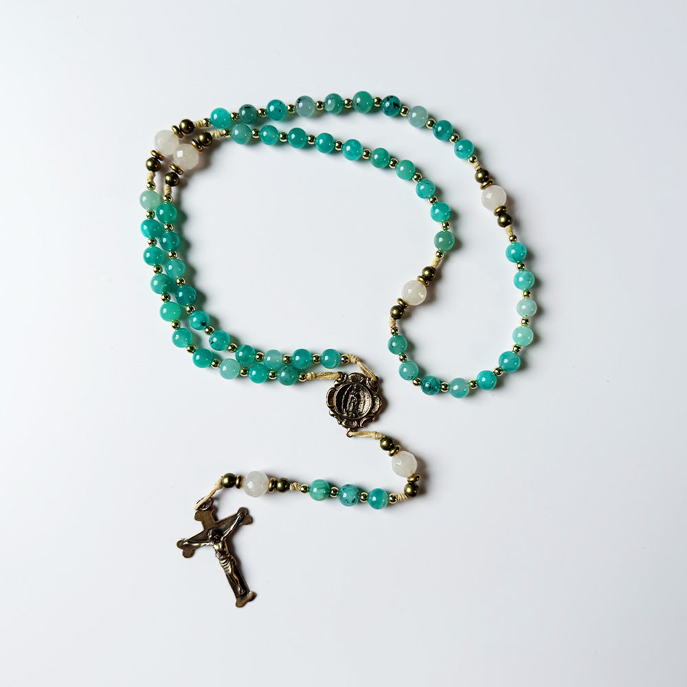 Our Lady of Guadalupe Rosary
