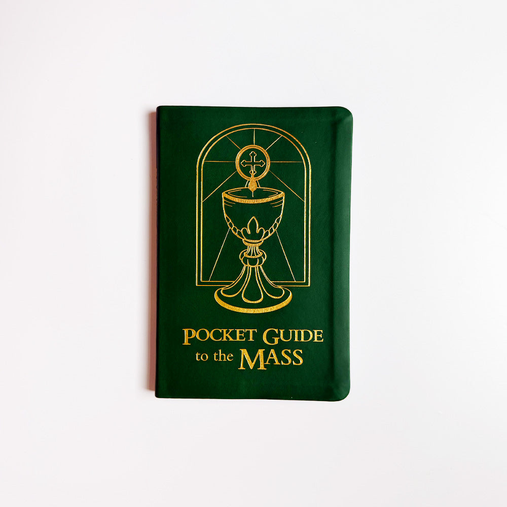 Pocket Guide to the Mass
