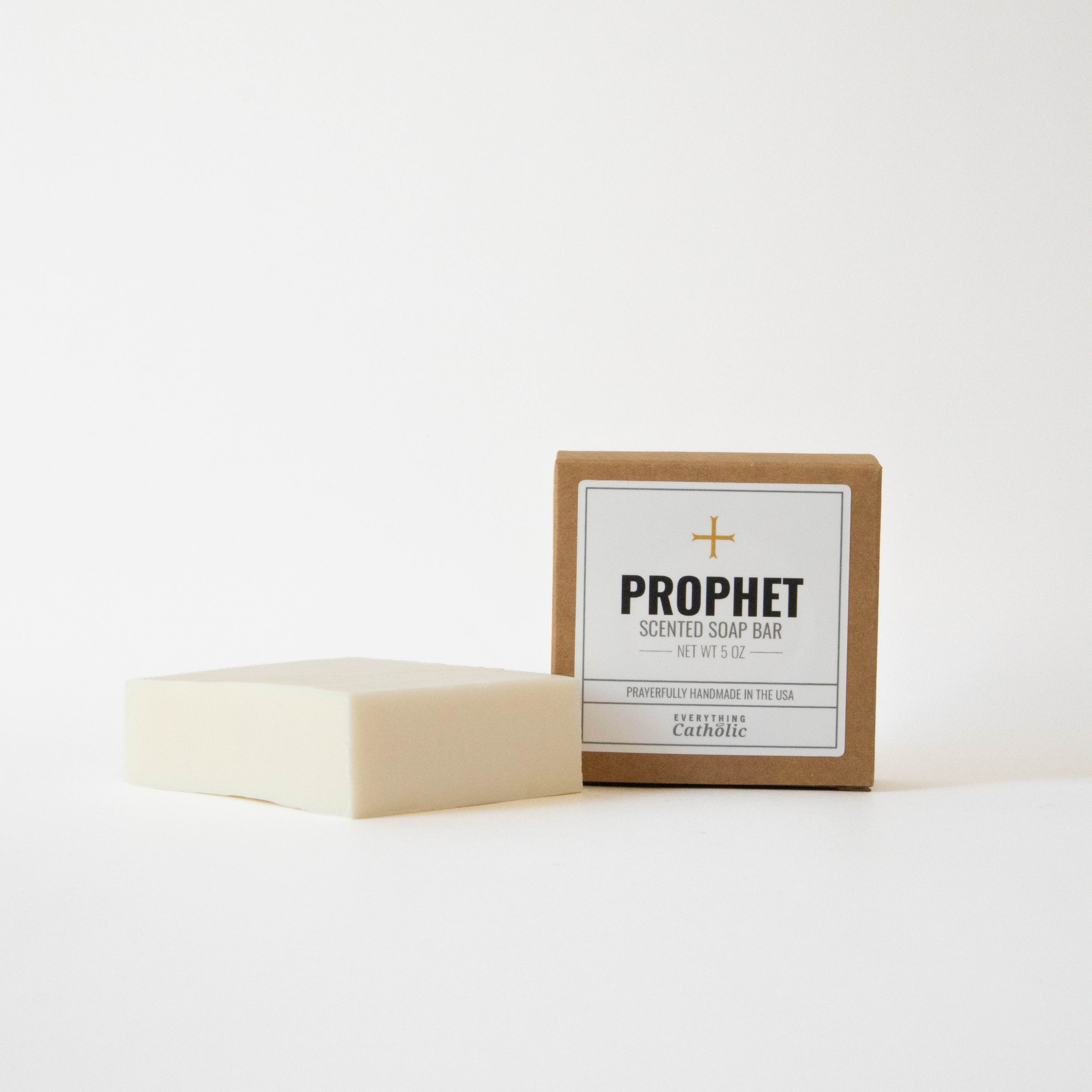 Prophet Bar Soap