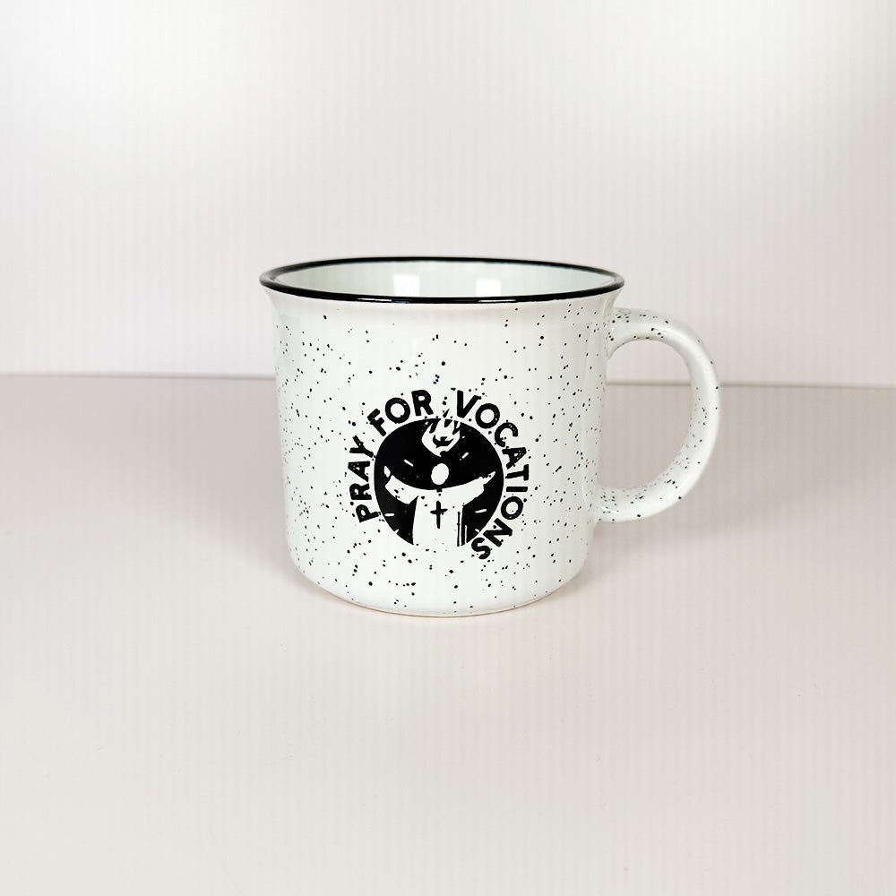 Pray for Vocations Coffee Mug
