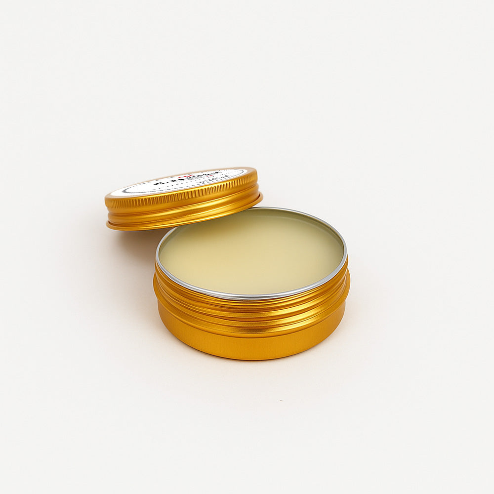 Chrism Organic Beard Balm
