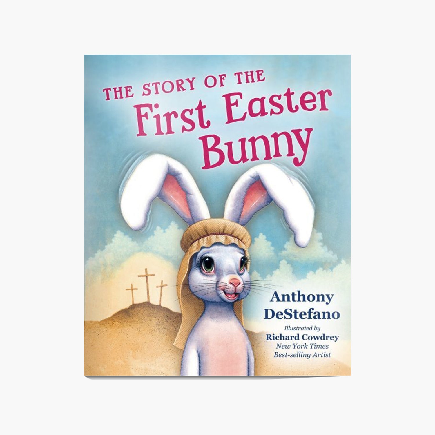 The Story of the First Easter Bunny