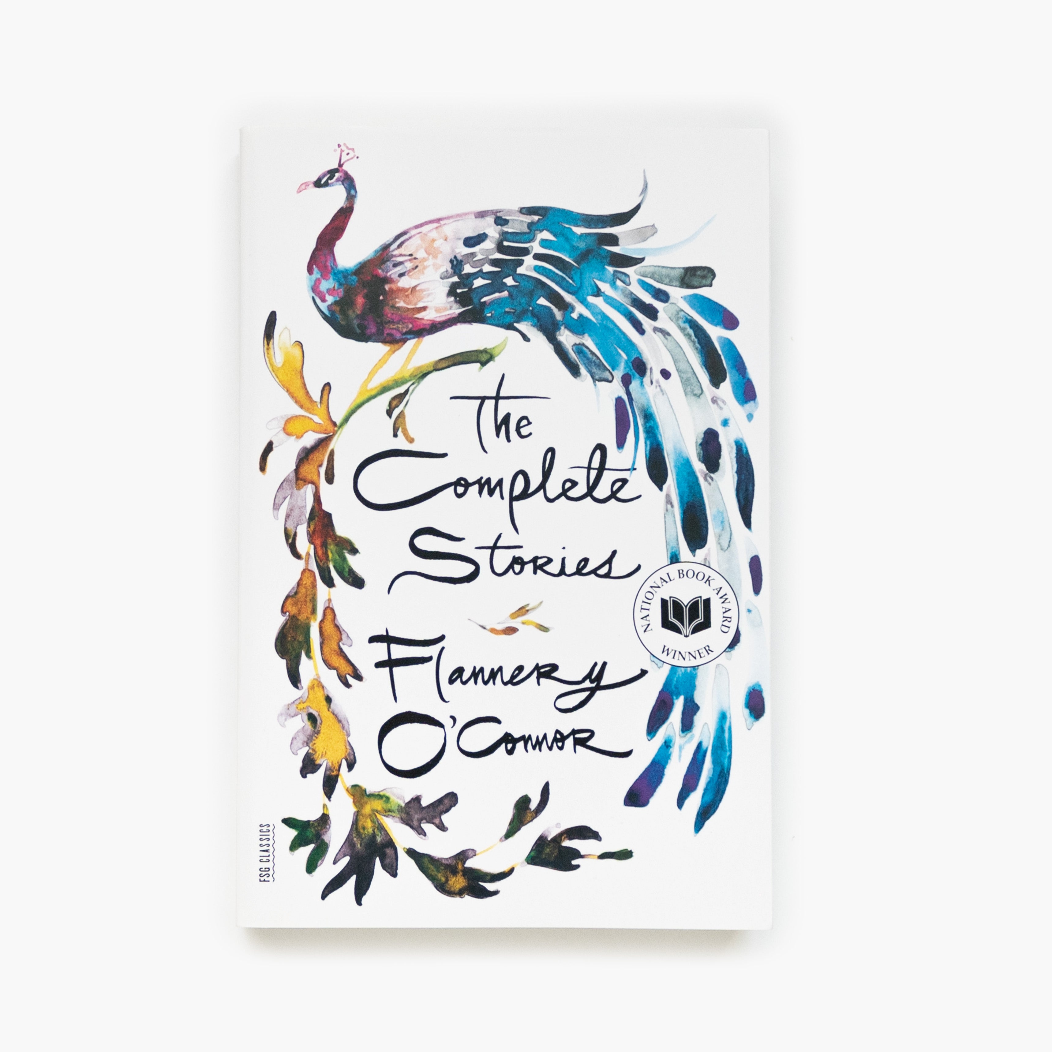 The Complete Stories | Flannery O'Connor