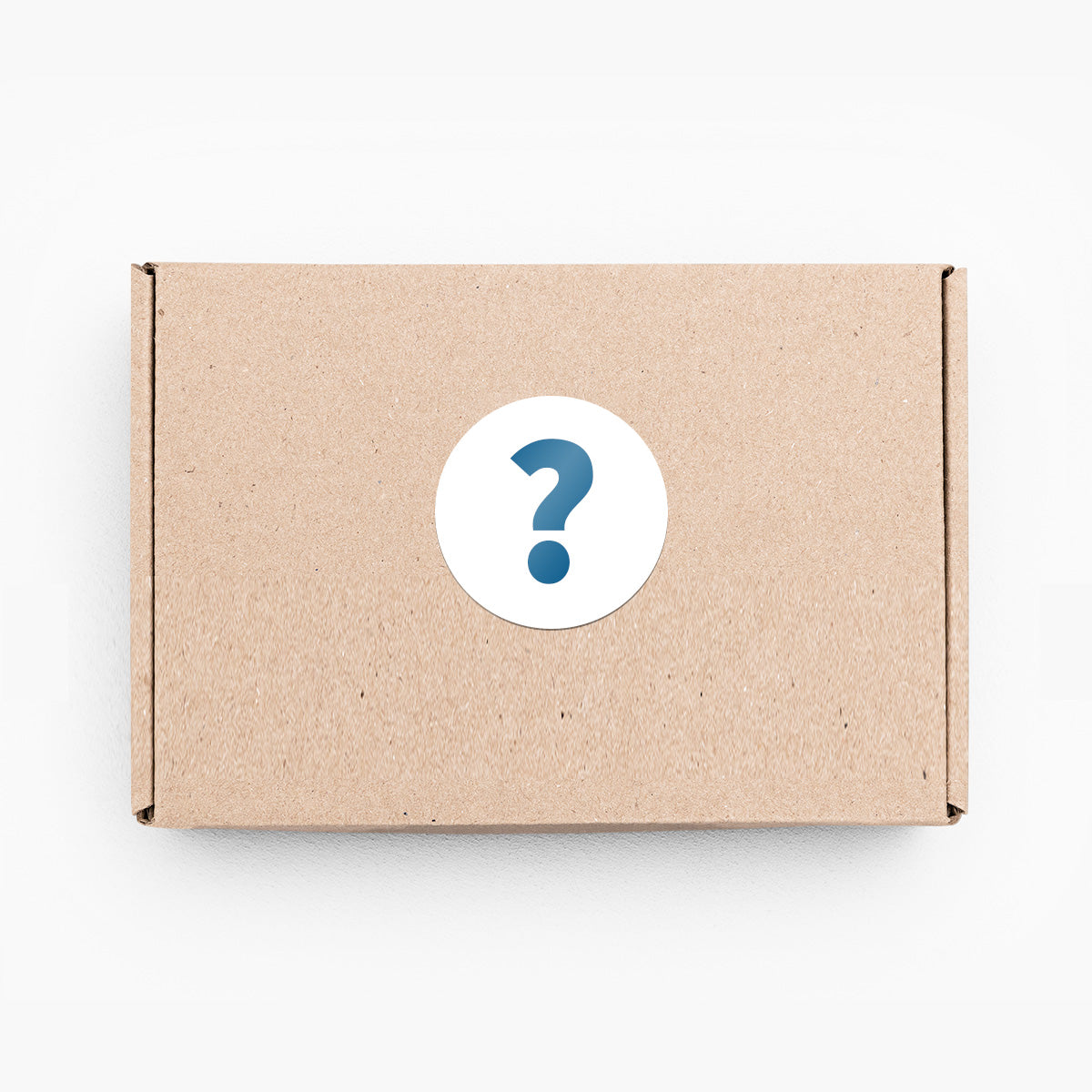 Home Goods Mystery Box