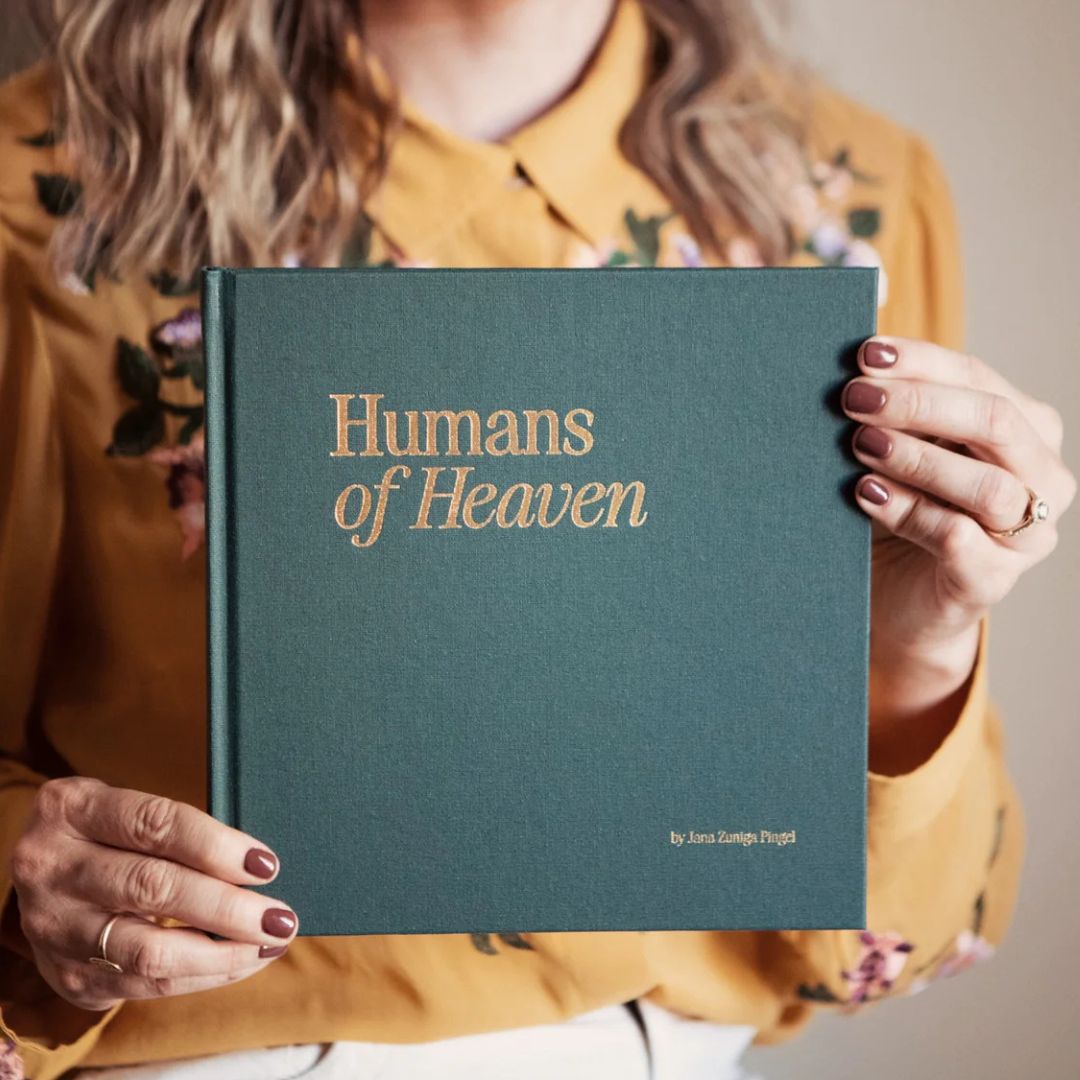 Humans of Heaven