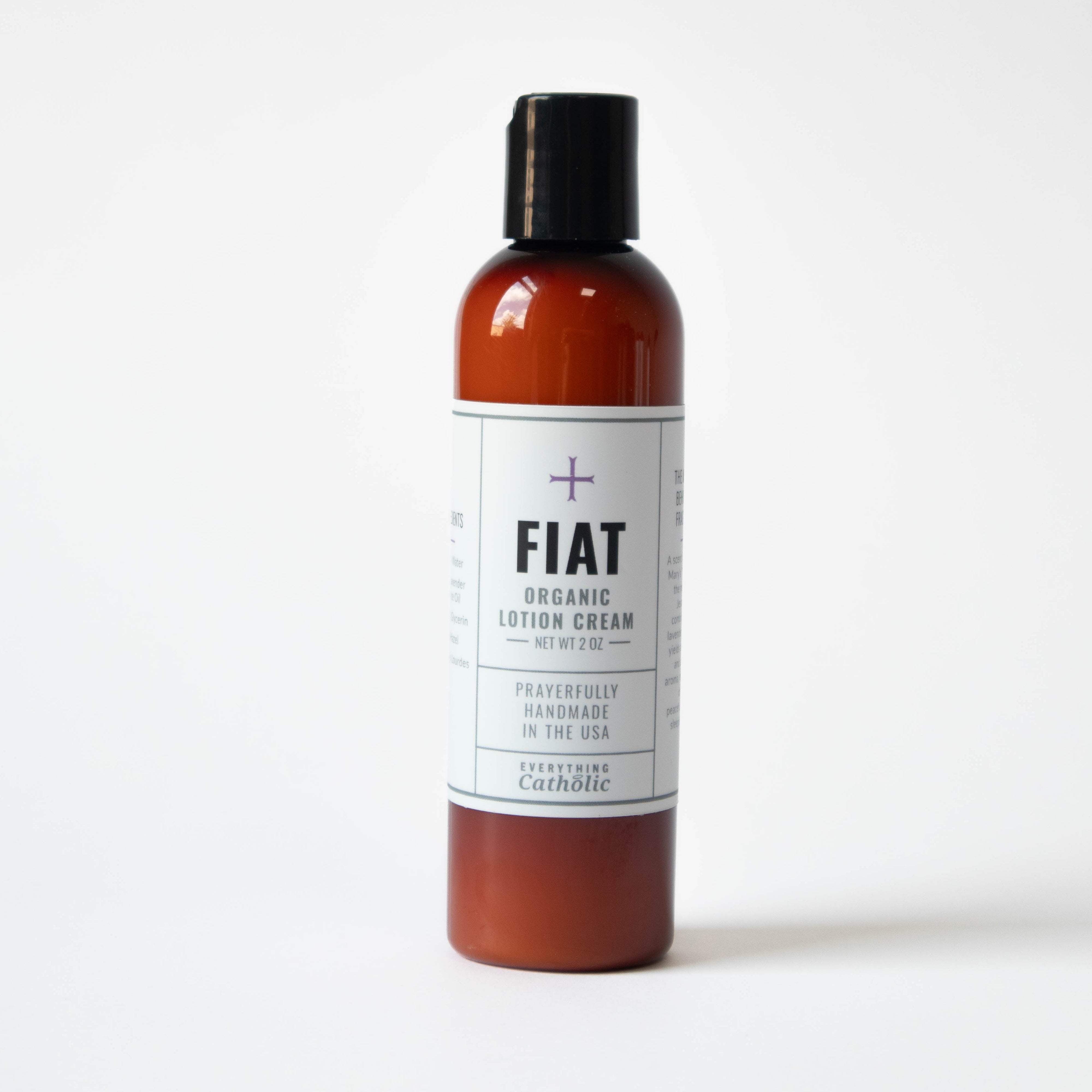Fiat Lotion