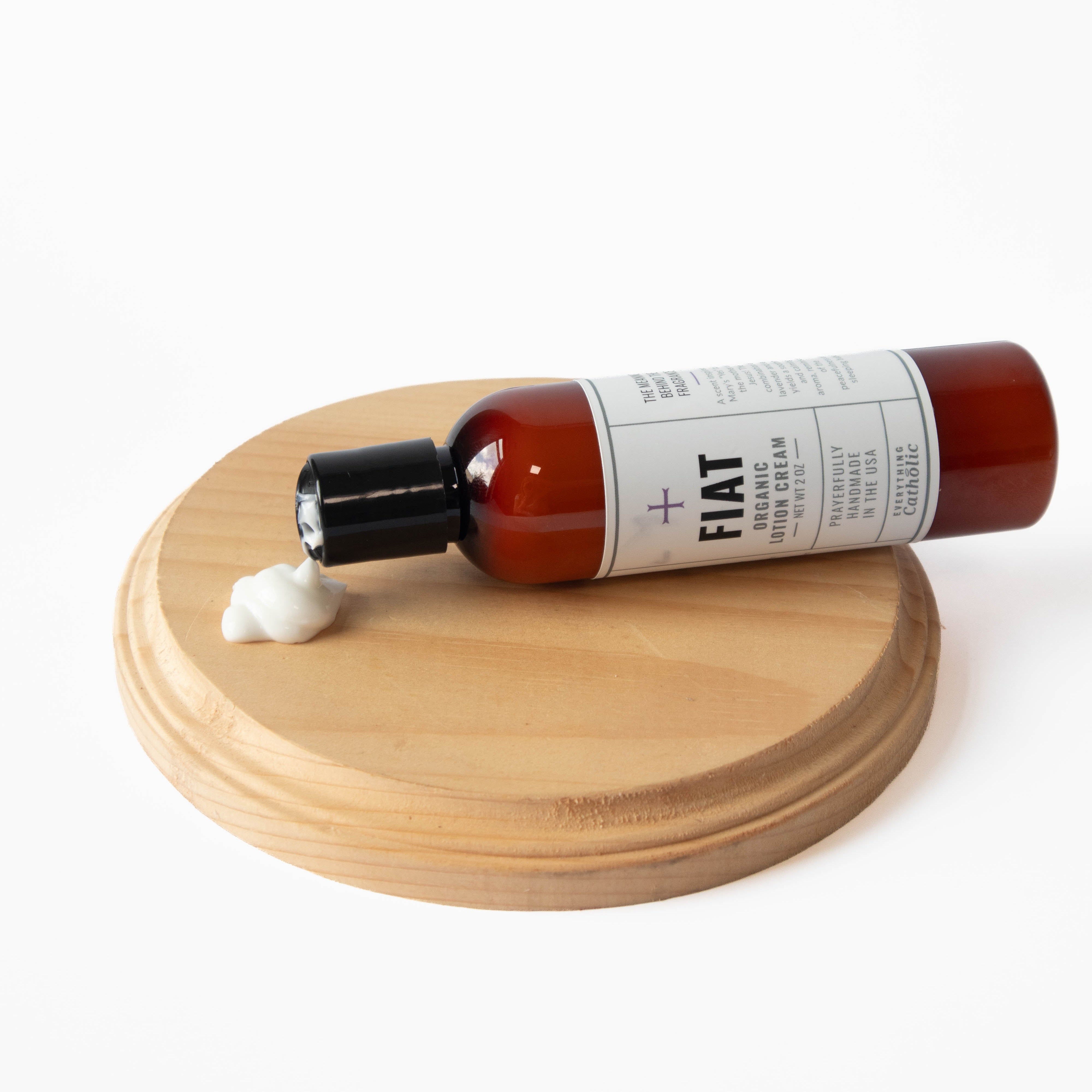 Fiat Lotion