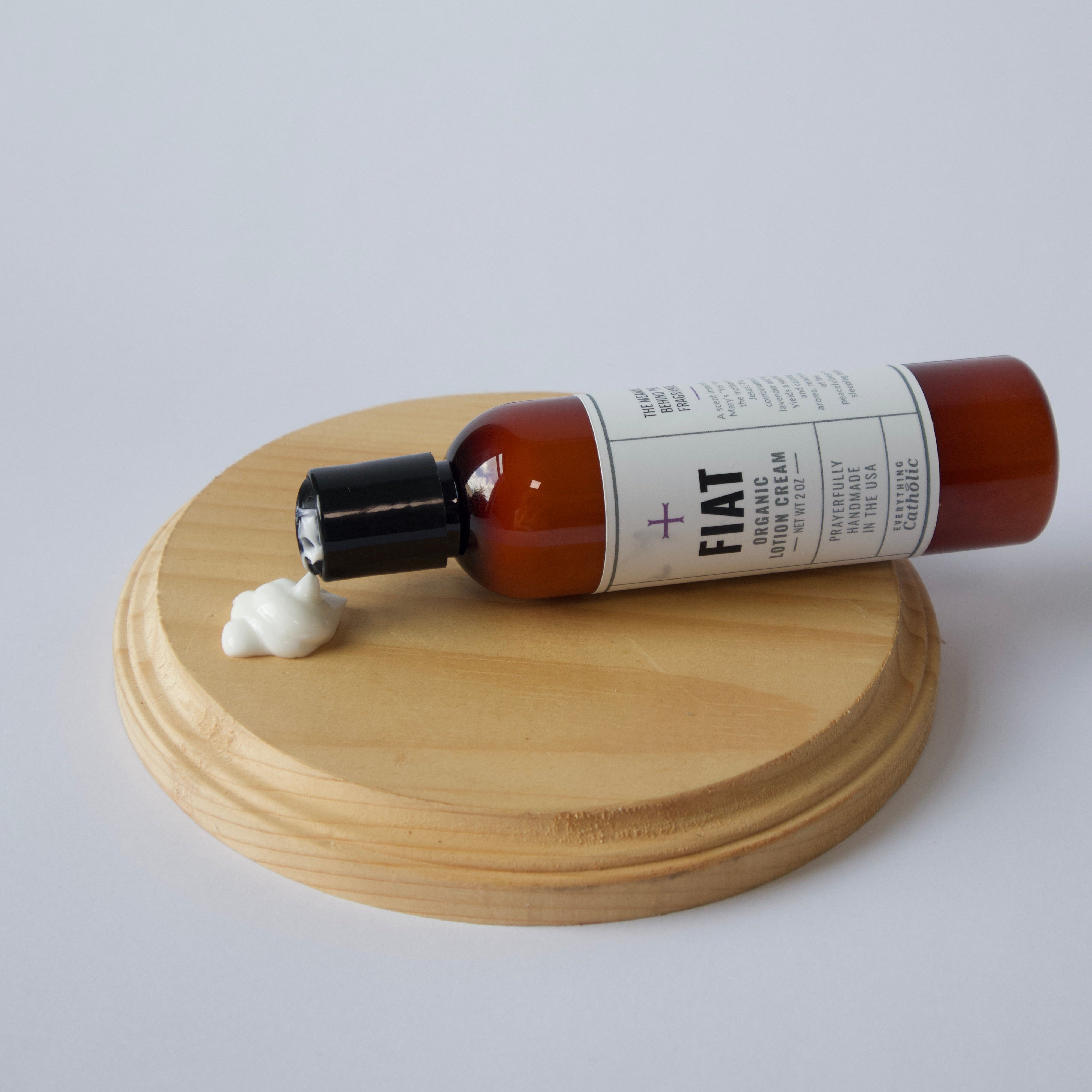 Fiat Lotion